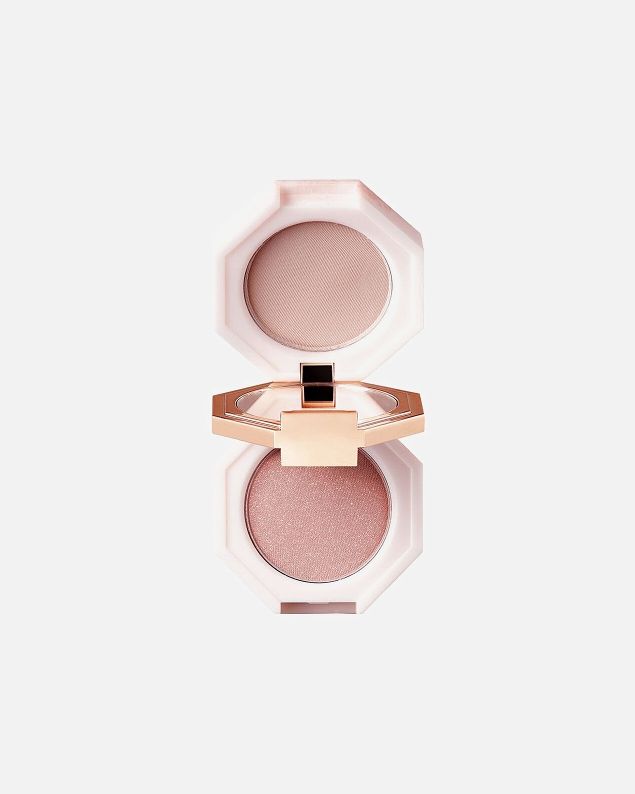 Blush di Unisex DEAR DAHLIA Blooming Edition Paradise Dual Palette Blusher Duo BLOSSOM PALACE