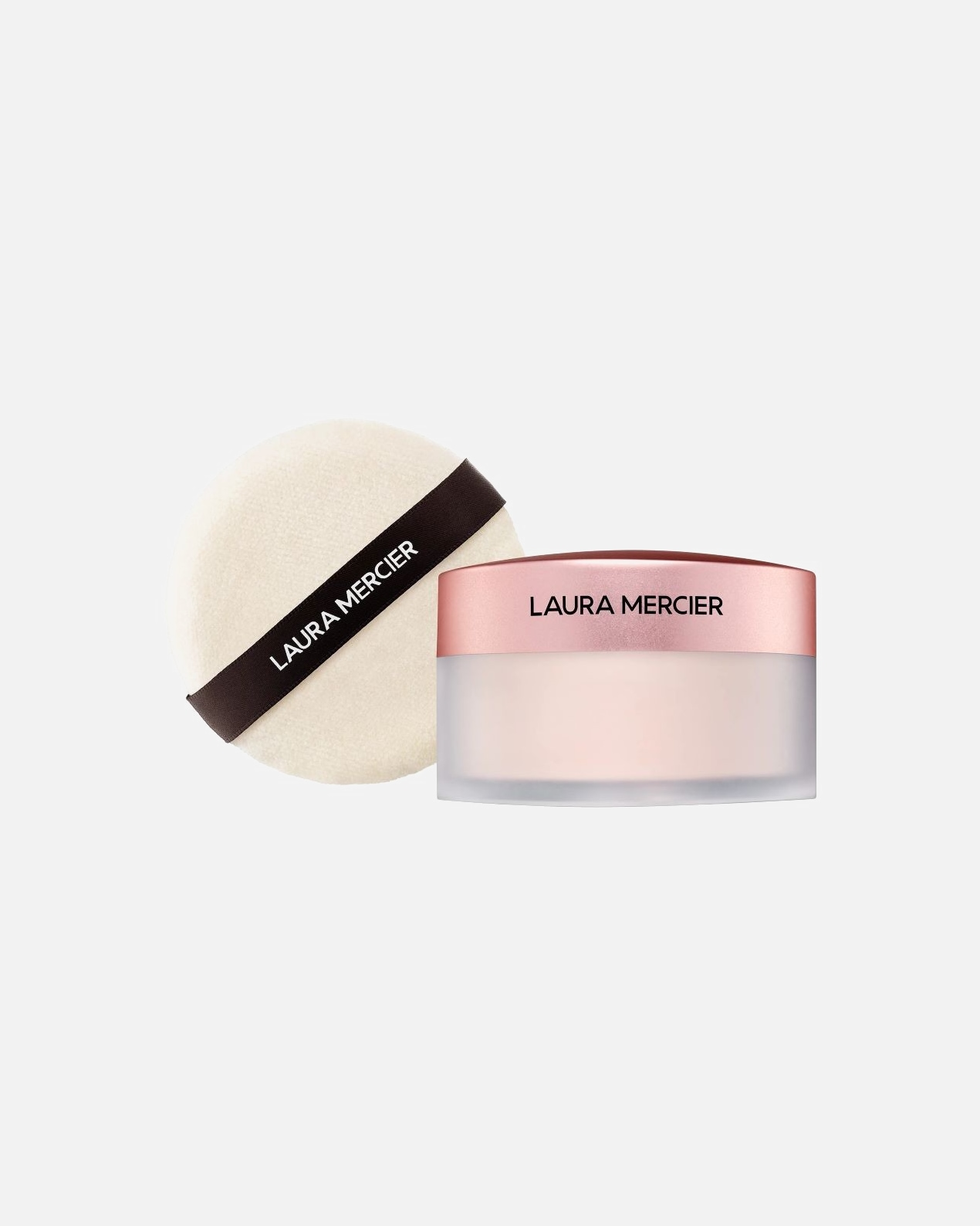 Cipria di Unisex Laura Mercier CIPRIA TRASLUCIDA ULTRA BLUR Tone-up Rose