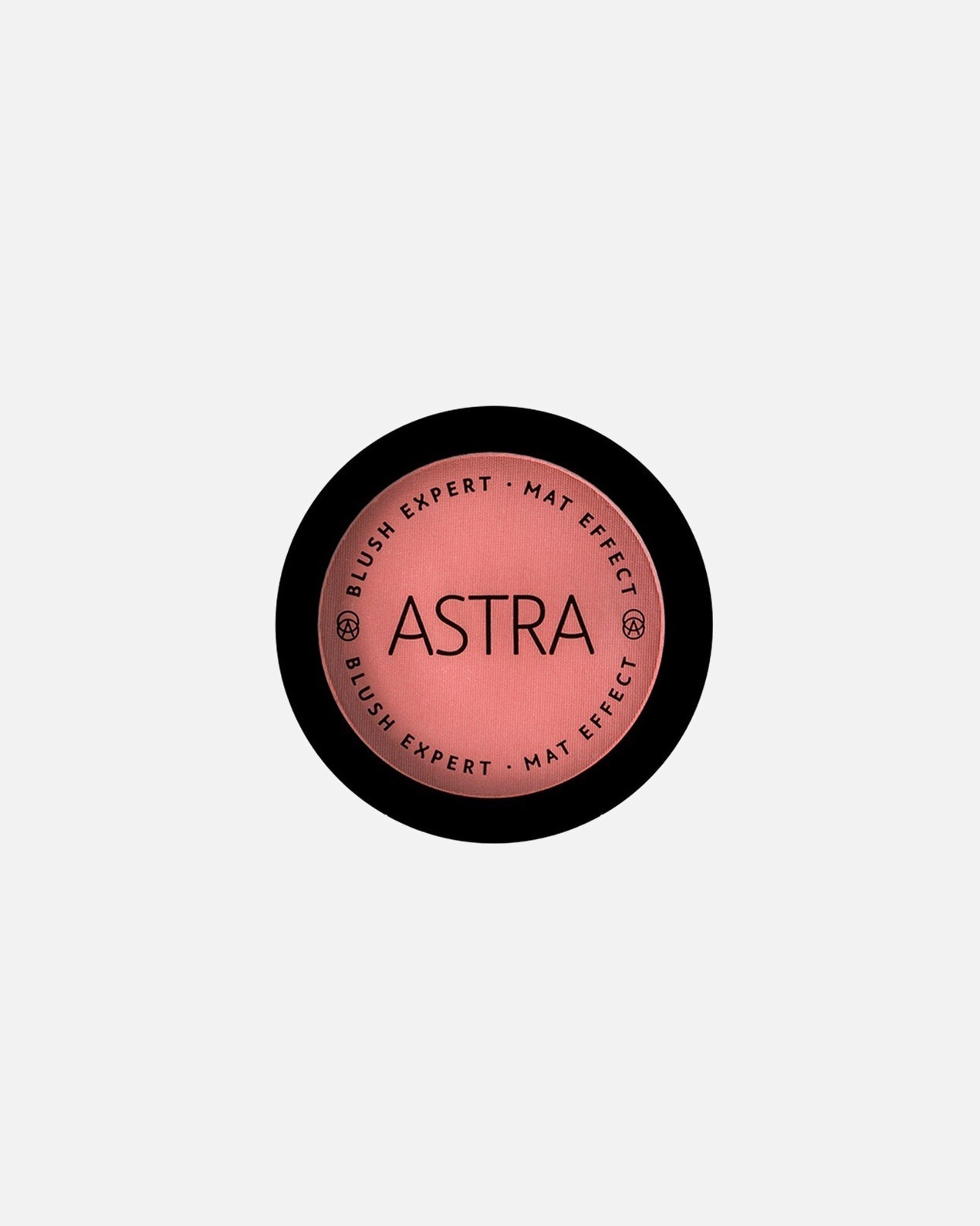 Blush di Femmina ASTRA MAKE-UP Blush Expert 0006 - ABSOLUE
