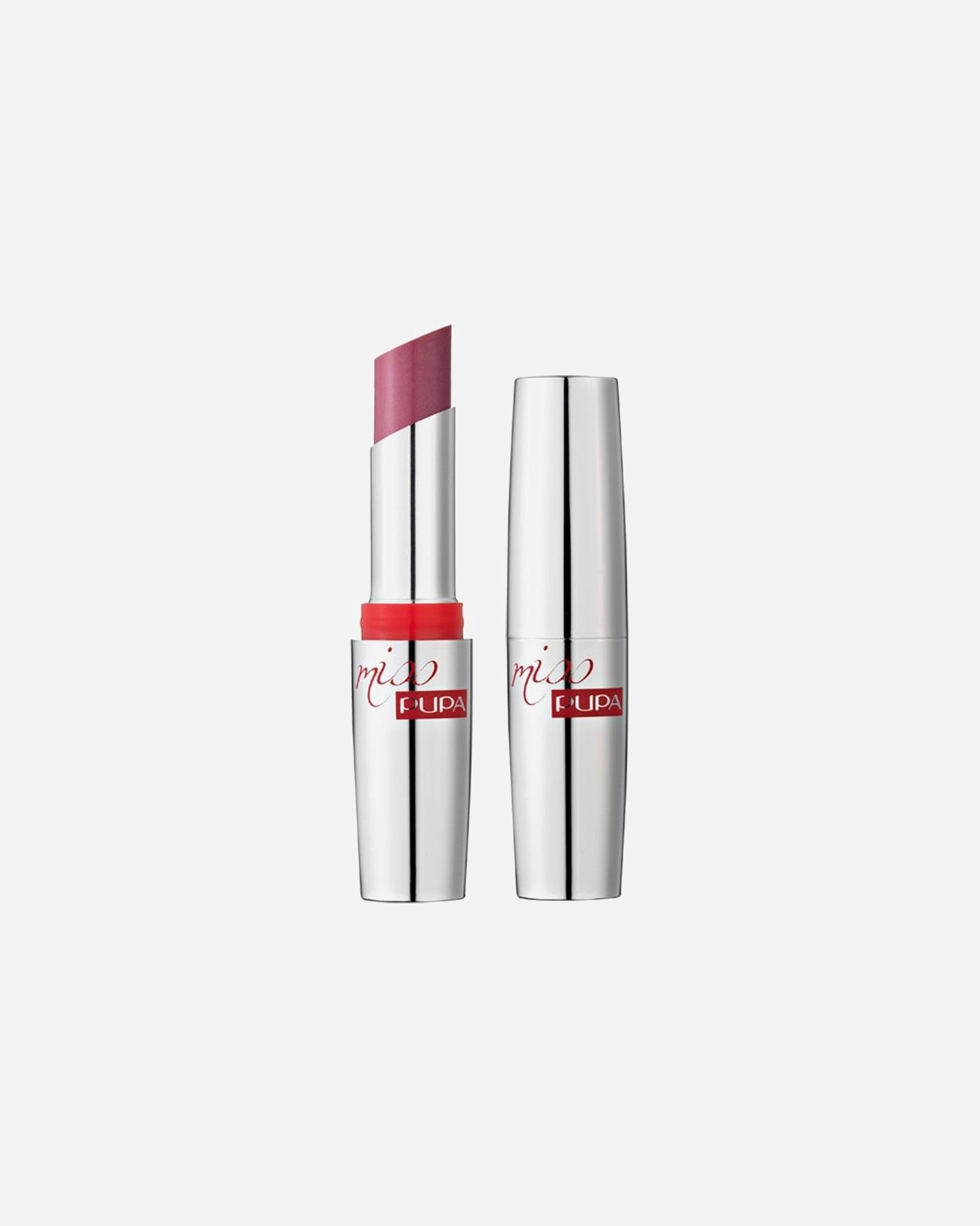 Rossetto di Unisex PUPA Milano Miss Pupa INFINITIVE MAUVE