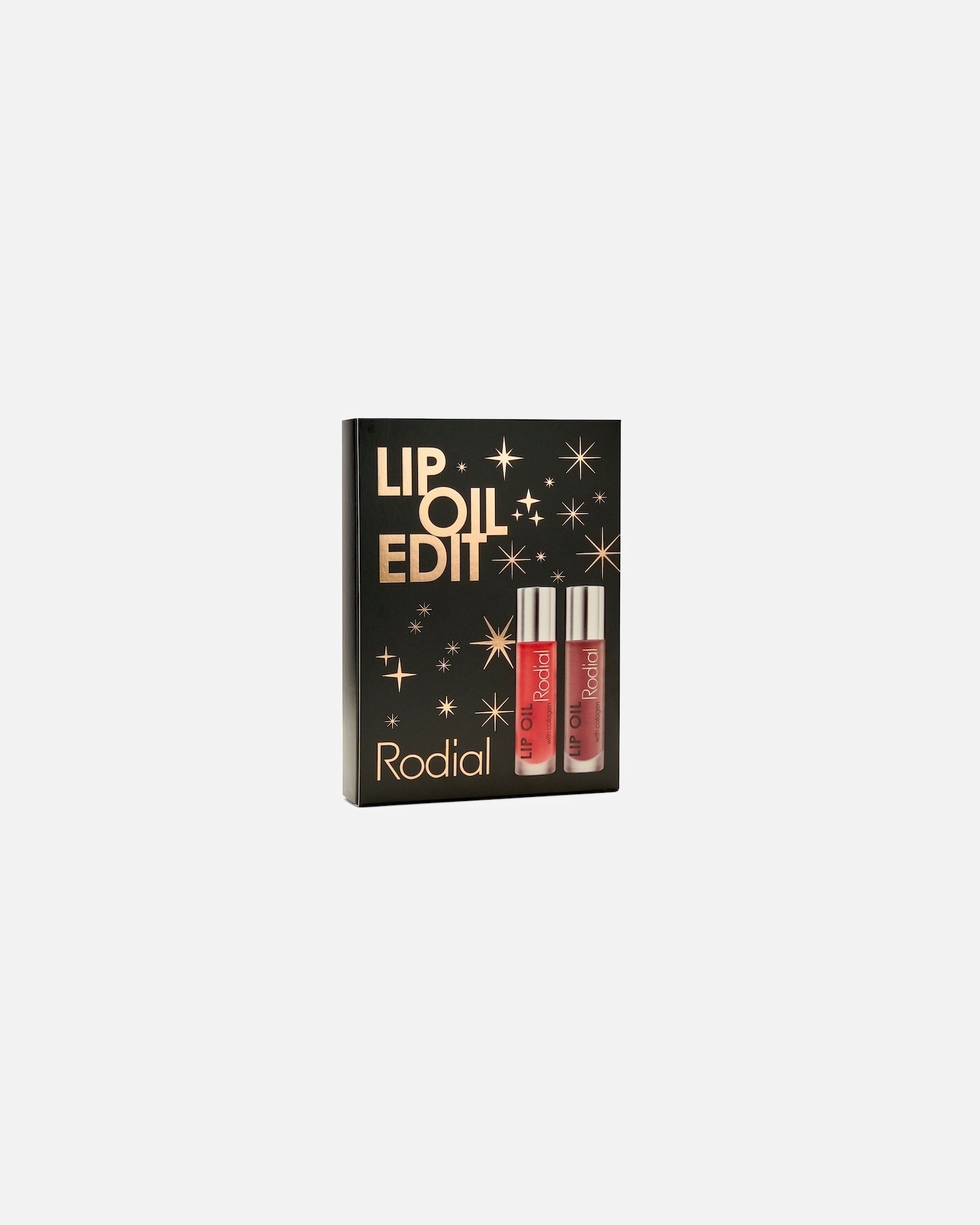 Olio per le labbra di Unisex Rodial Lip Oil Edit 1 pezzo