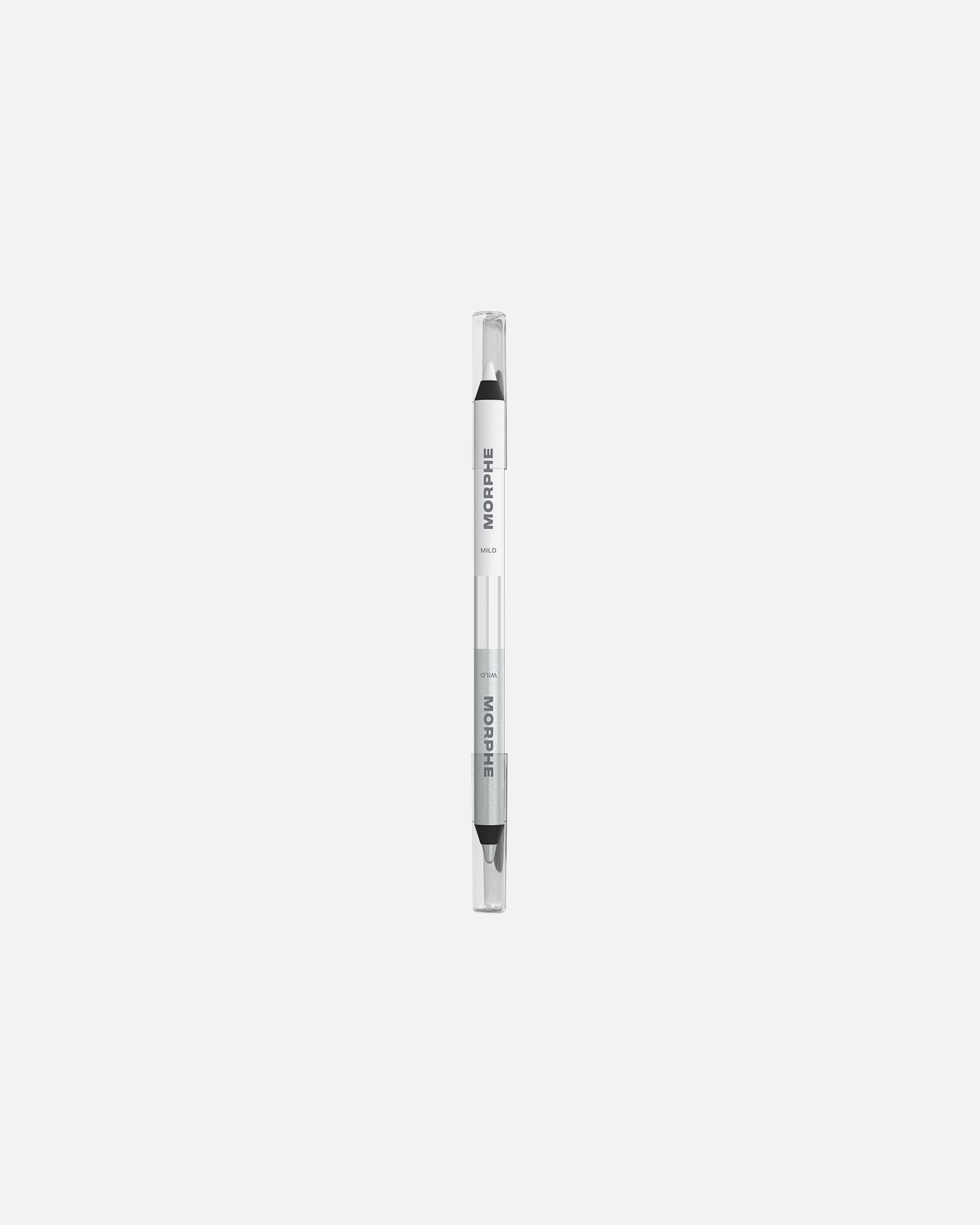 Eyeliner di Unisex MORPHE Bi-Liner Dual Ended Gel Pencil MILD OR WILD