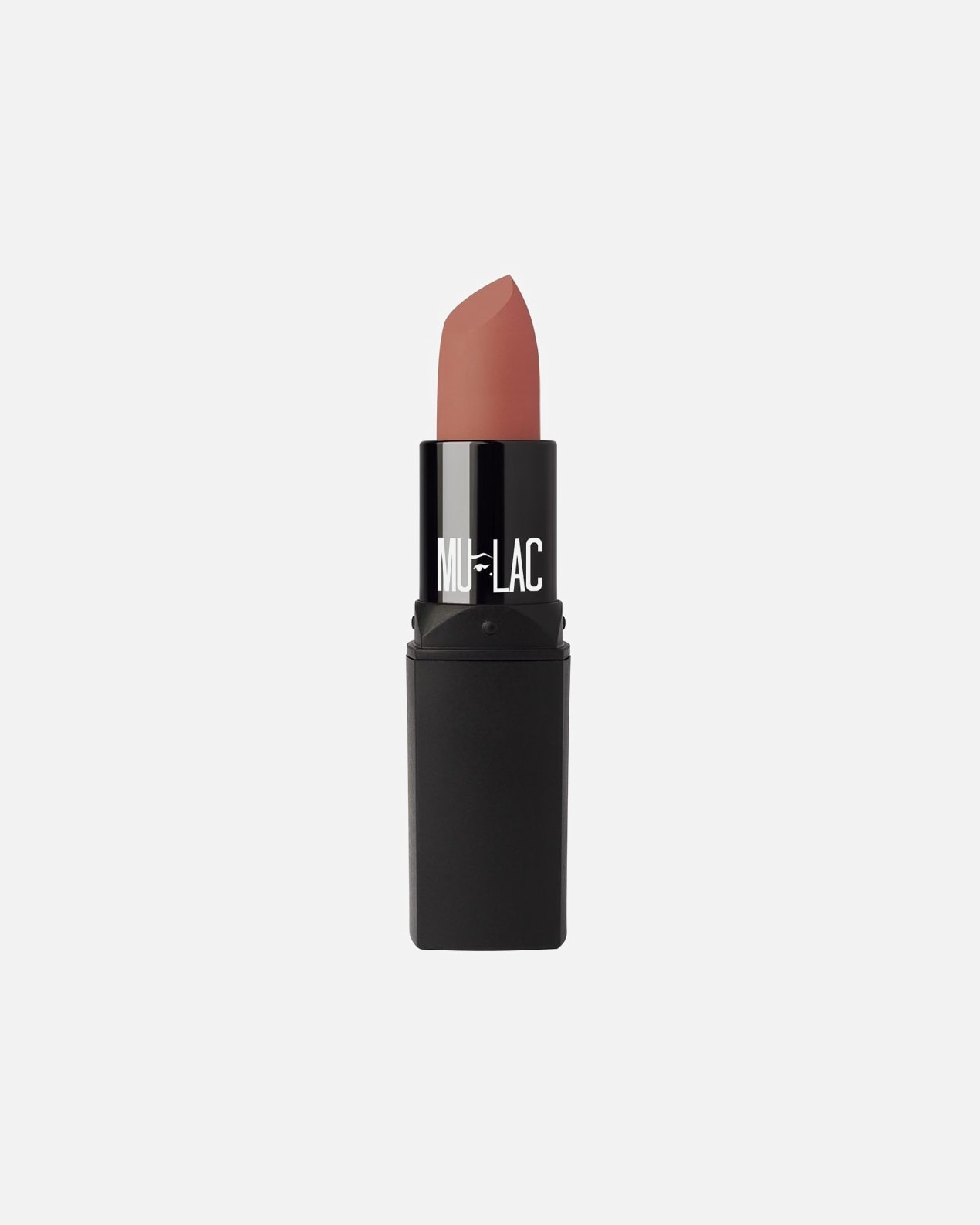 Rossetto di Femmina MULAC Rossetto Matt in Stick 18 - WAFFLE