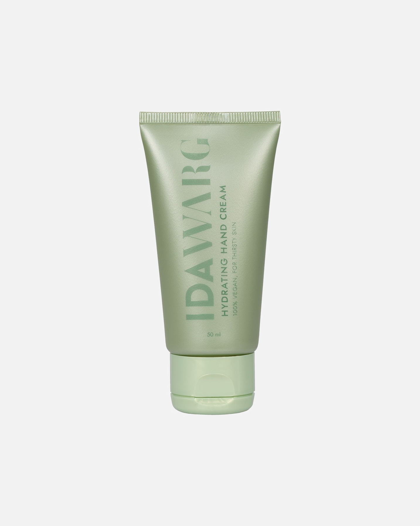 Crema Mani di Unisex IDA WARG Beauty Hydrating Hand Cream 50 ml