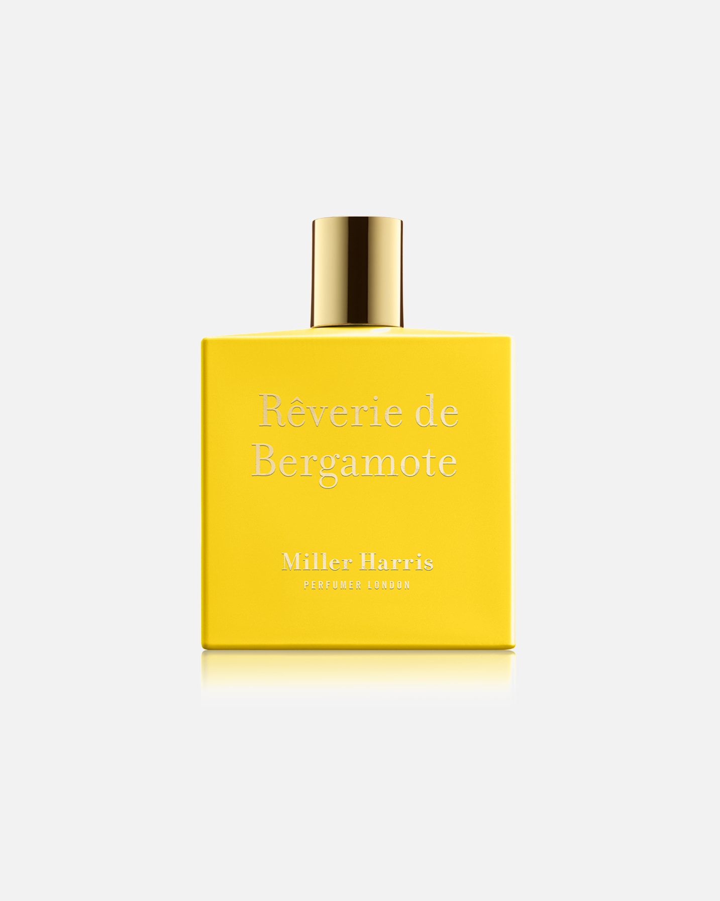 Eau de Parfum di Unisex Miller Harris RÊVERIE DE BERGAMOTE 100 Millilitro