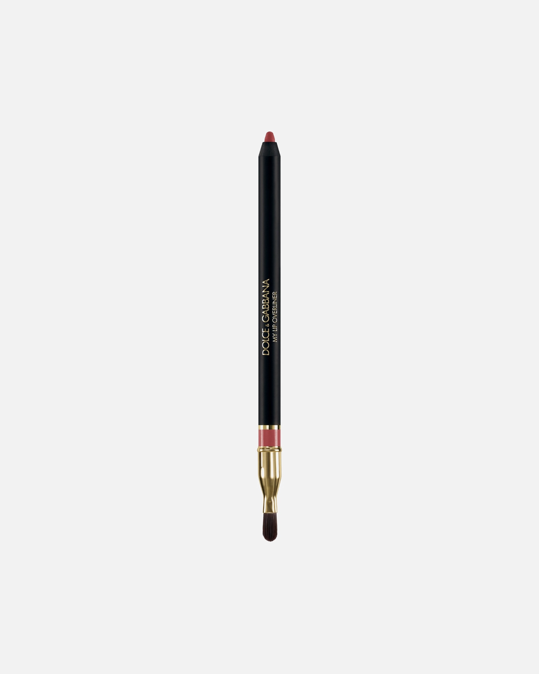 Matita Labbra di Unisex Dolce&Gabbana My Lip Overliner 07 My Crimson Red