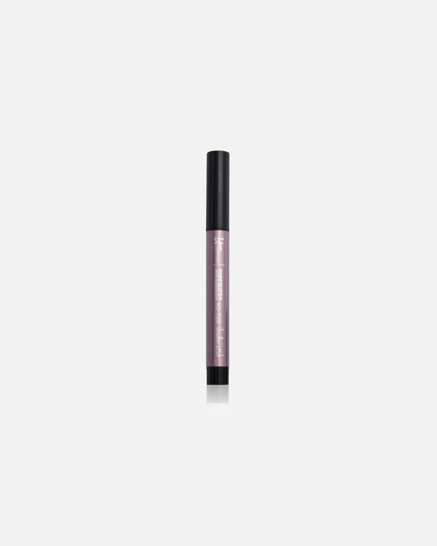 Ombretto di Unisex IT COSMETICS SUPERHERO™ Superhero No-Tug Shadow Stick Epic Amethyst