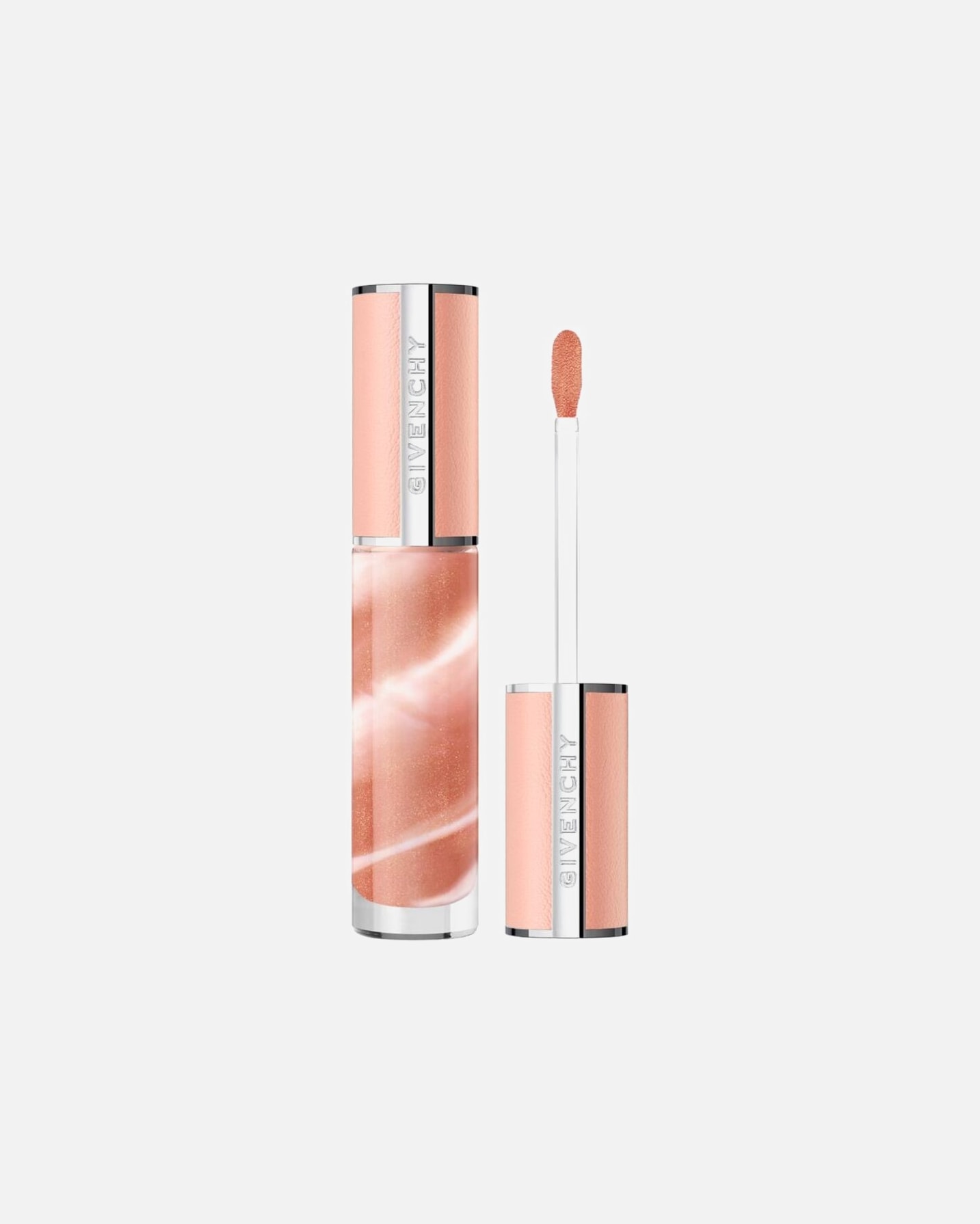 Balsamo labbra di Unisex Givenchy ROSE PERFEFCTO Le Rose Perfecto Liquid Lip Balm Le Rose Perfecto Liquid Lip Balm