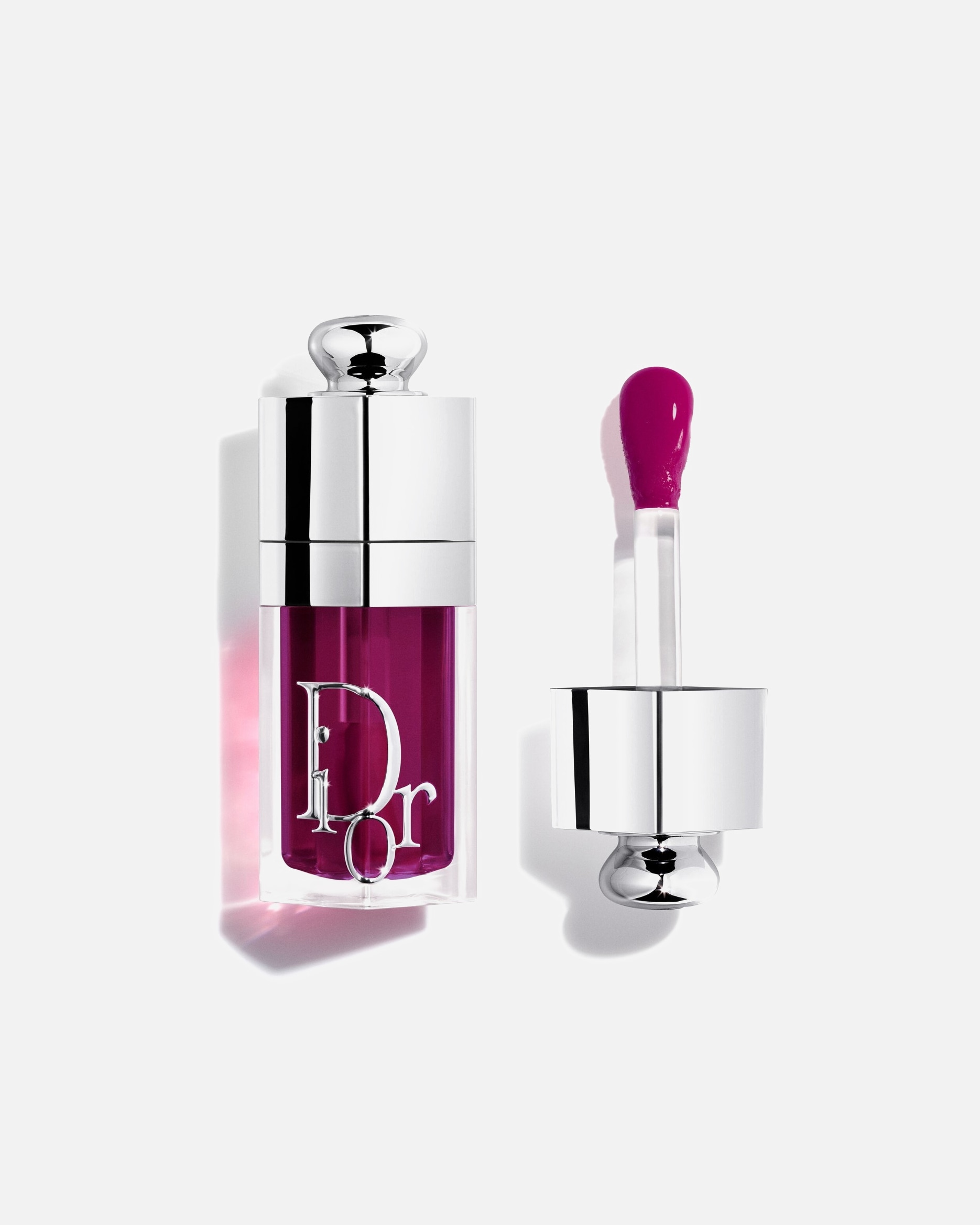 Olio per le labbra di Unisex DIOR Dior Addict Lip Glow Oil 006