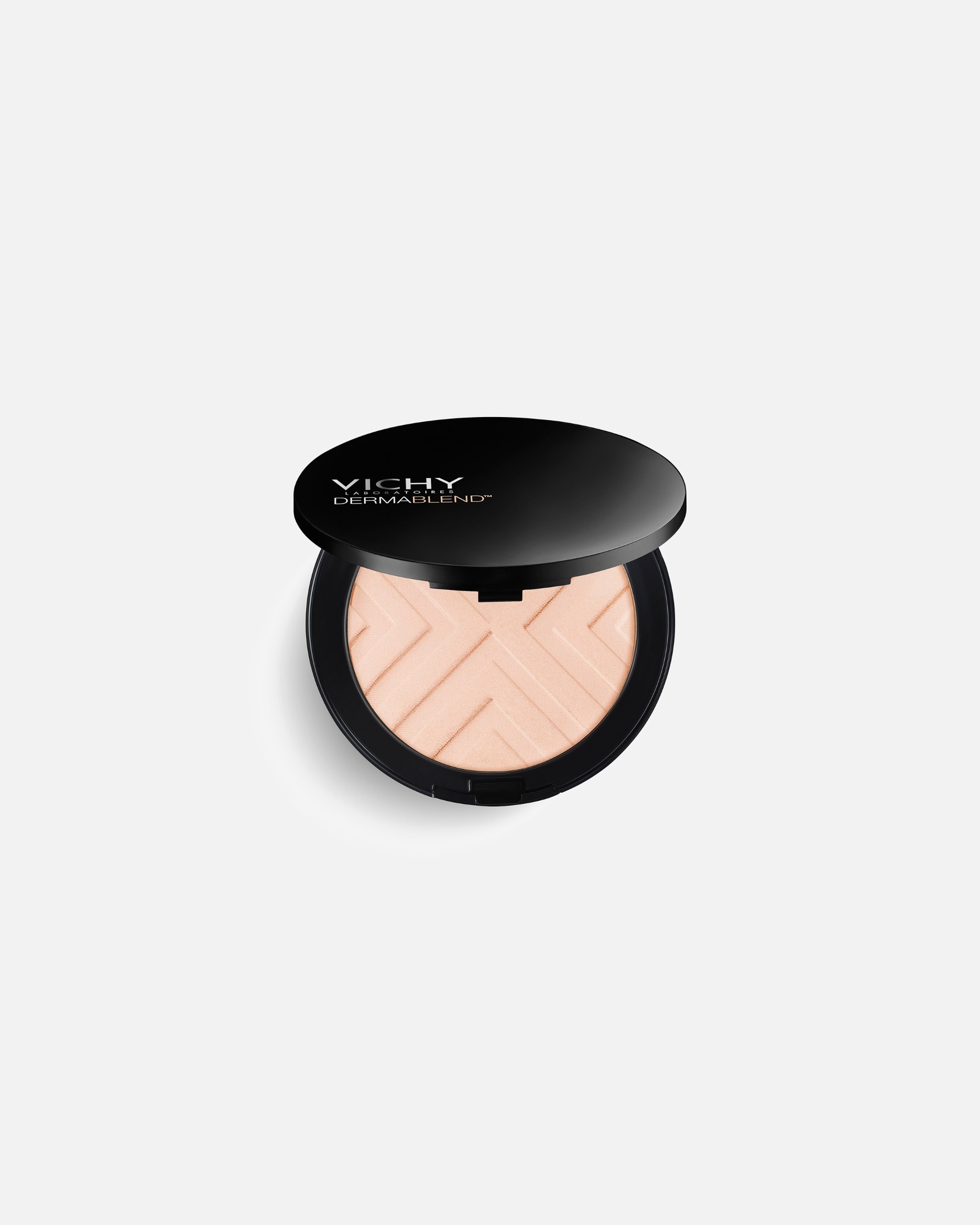 Fondotinta di Unisex Vichy Make-Up Dermablend Fondotinta Coprente Minerale in Polvere Compatto 15 - OPAL
