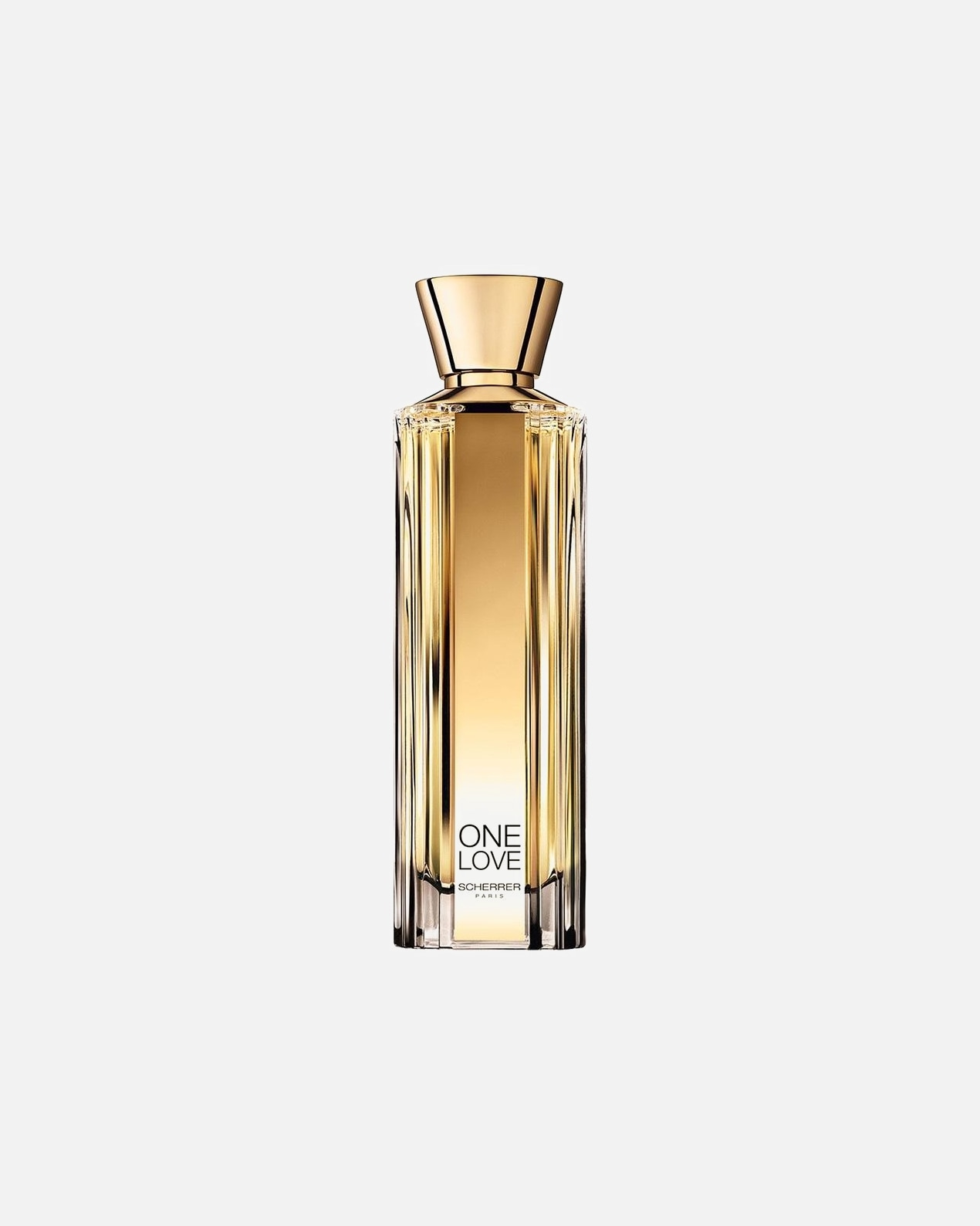 Eau de Parfum di Femmina Jean-Louis Scherrer ONE LOVE 100 Millilitro