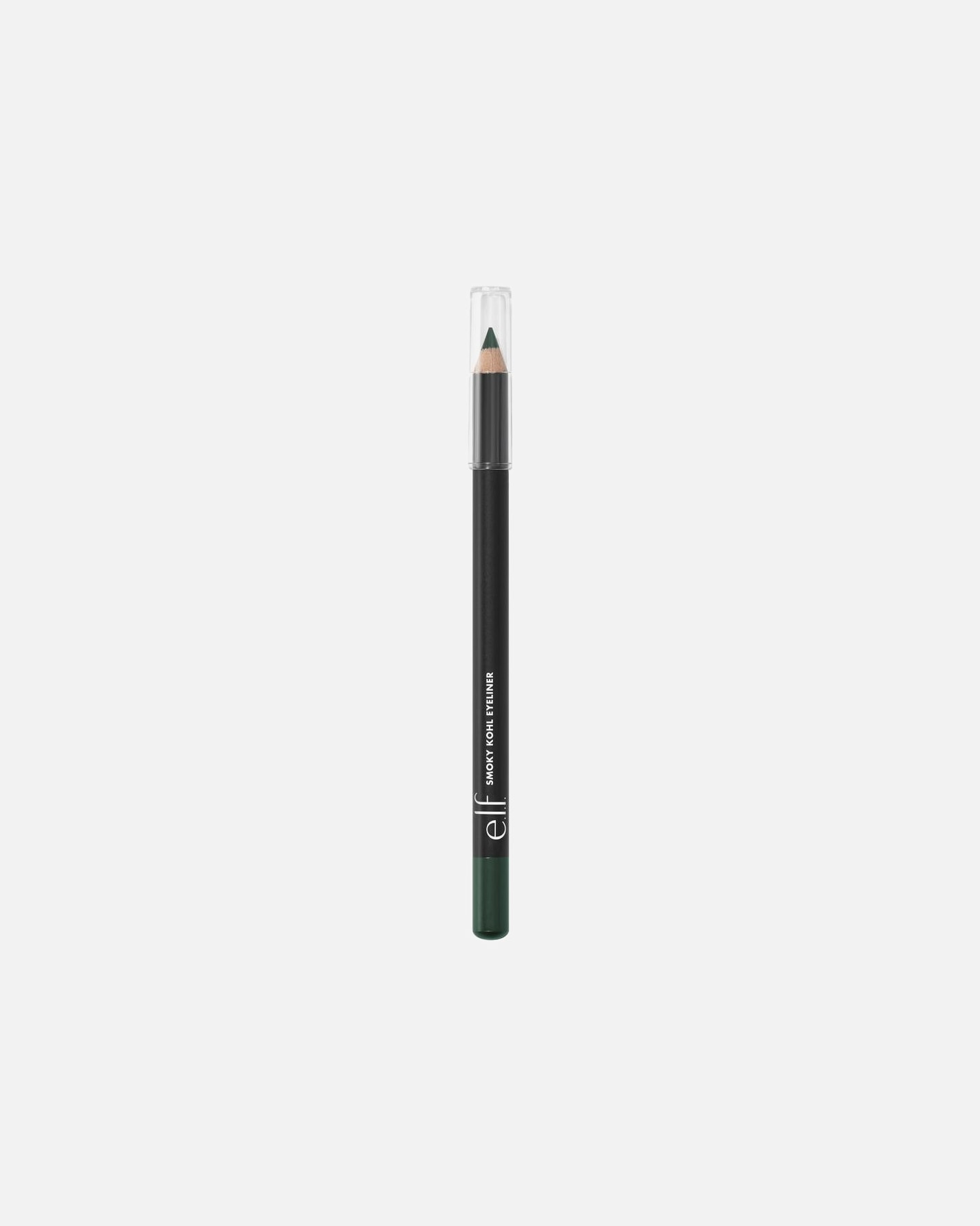 Matita Kohl di Unisex e.l.f. Smoky Kohl Eyeliner Pencil RARE EMERALD