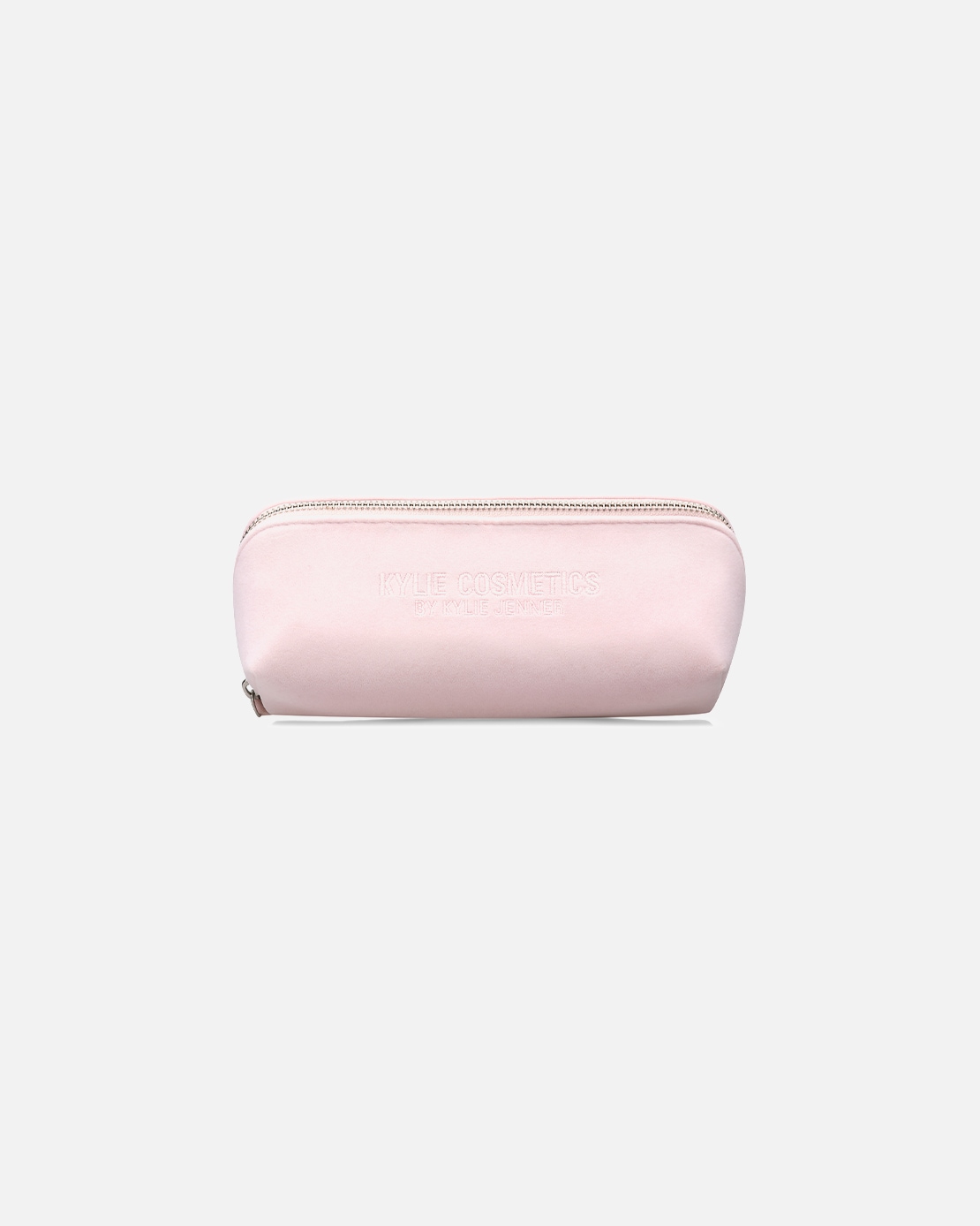 di Unisex Omaggio : Velvet Pink Pouch - Kylie Cosmetics ESCLUSIVA DOUGLAS Pouch in omaggio all'acquisto della fragranza Kylie Cosmic da almeno 50ml. Esclusi i prodotti Douglas Partner.
