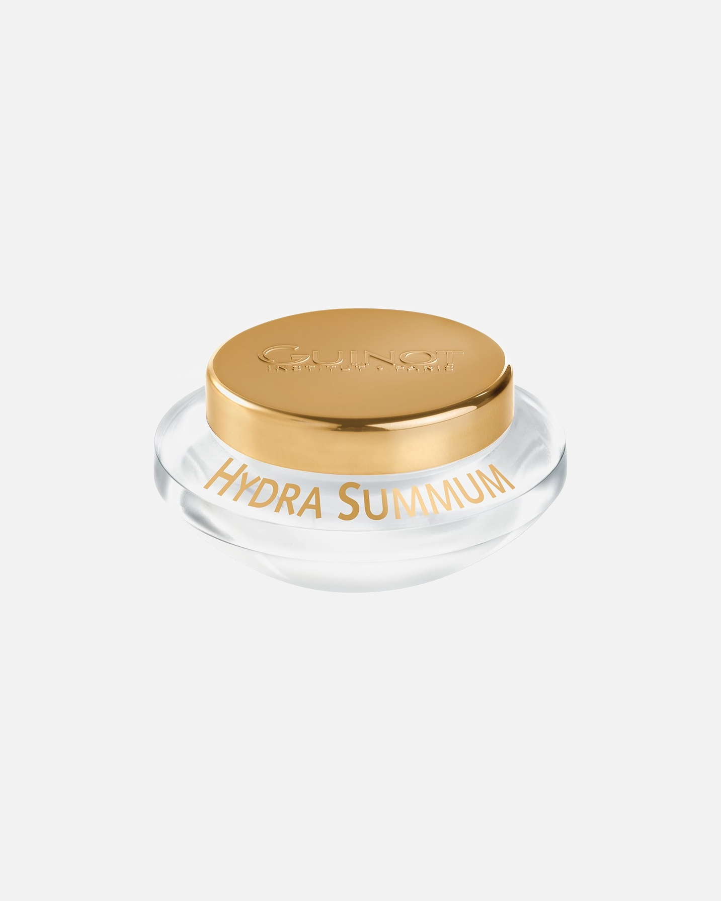Cura anti-age di Femmina Guinot Hydra Summum 50 ml