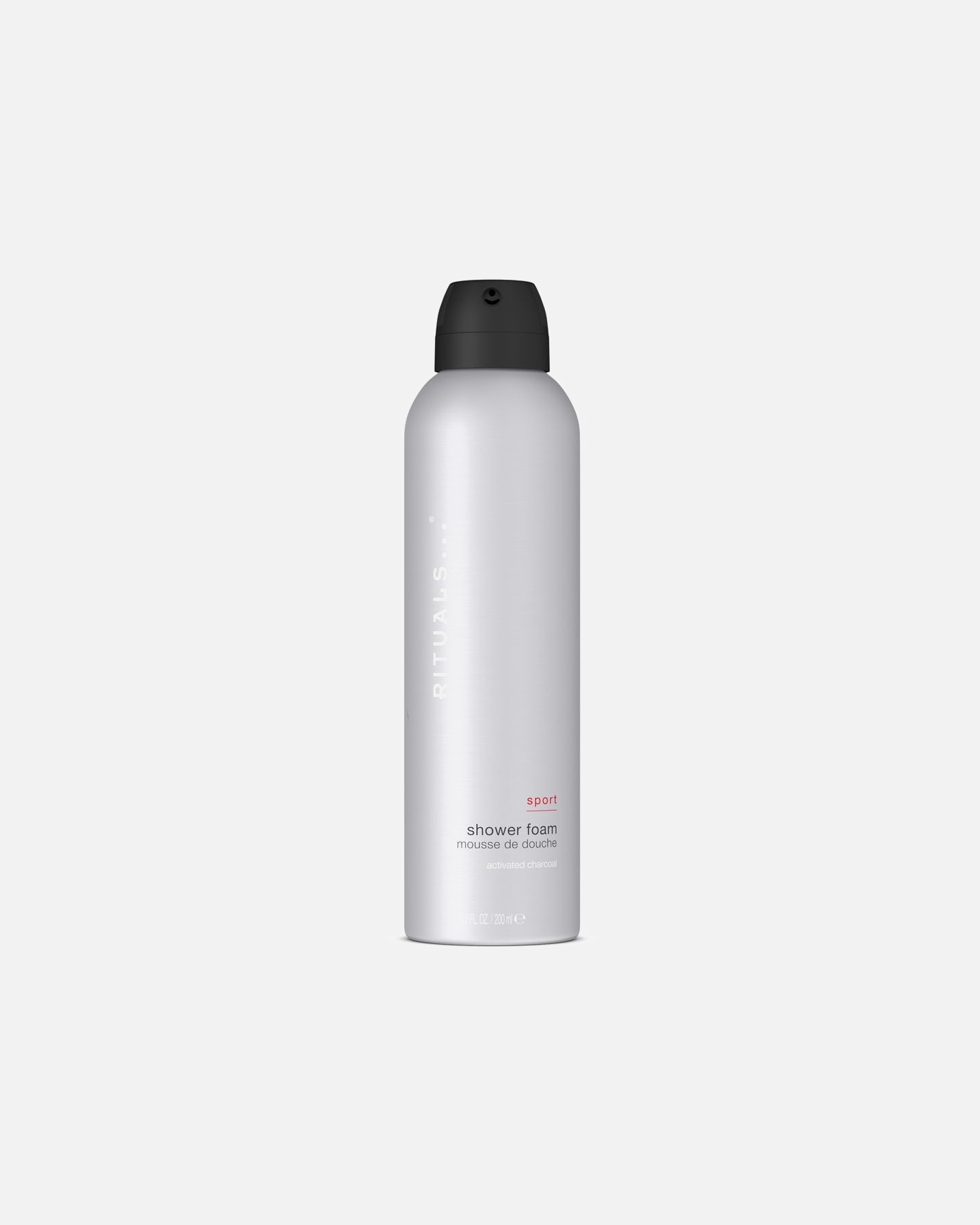 Docciaschiuma di Unisex RITUALS... Sport Collection Foaming Shower Gel 200 ml