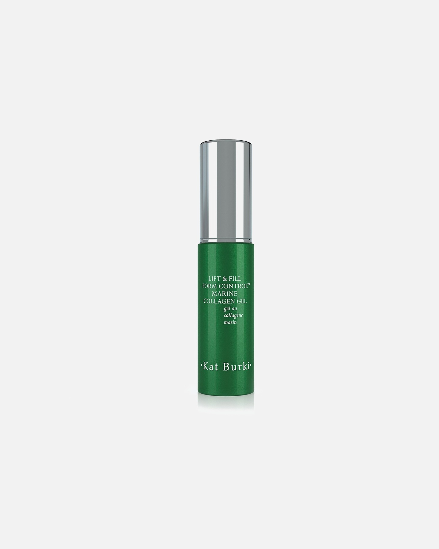 Siero Anti-età di Unisex Kat Burki FORM CONTROL™ MARINE COLLAGEN GEL 30 ml