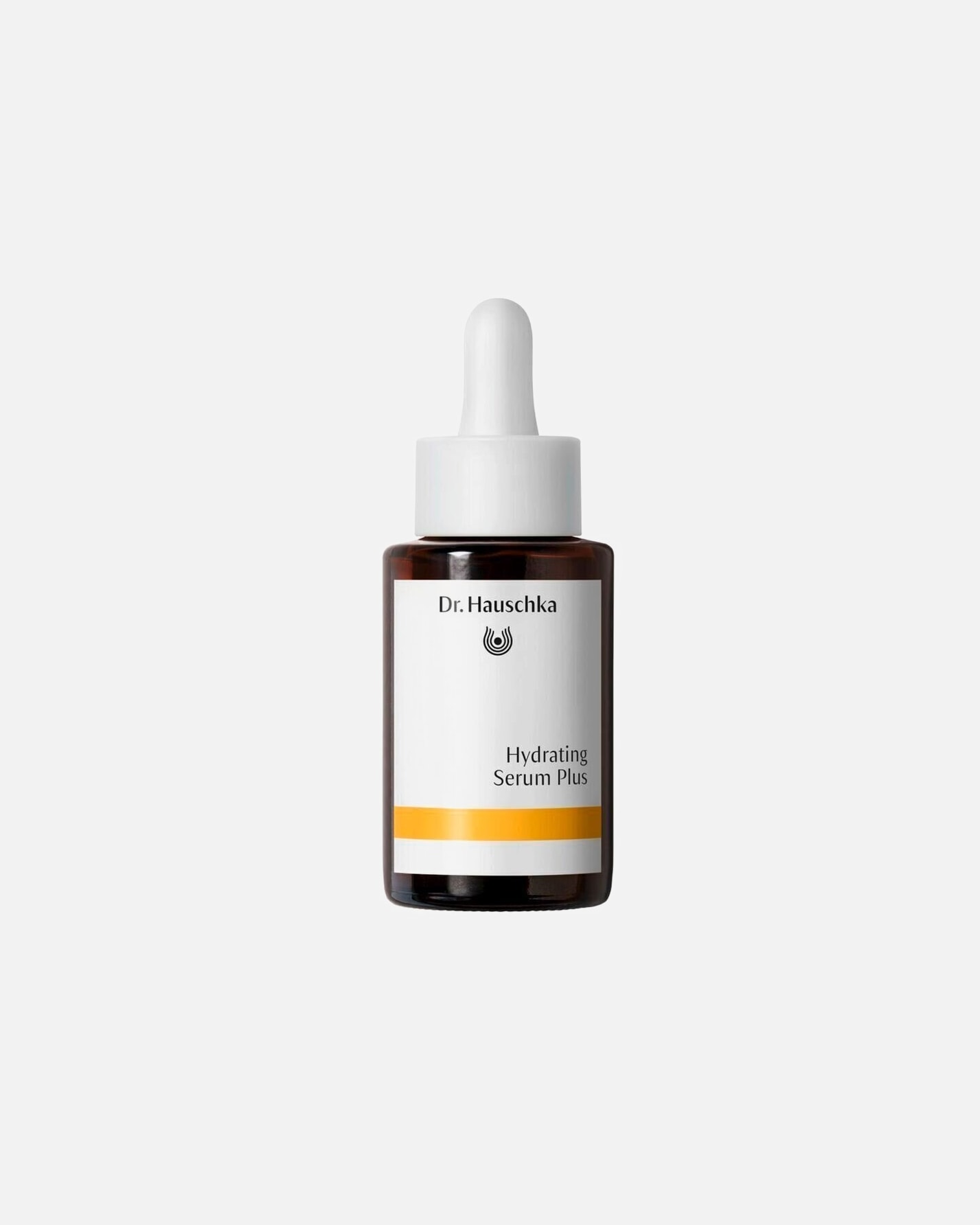 Siero Idratante di Unisex Dr. Hauschka Hydrating Serum Plus 30 ml