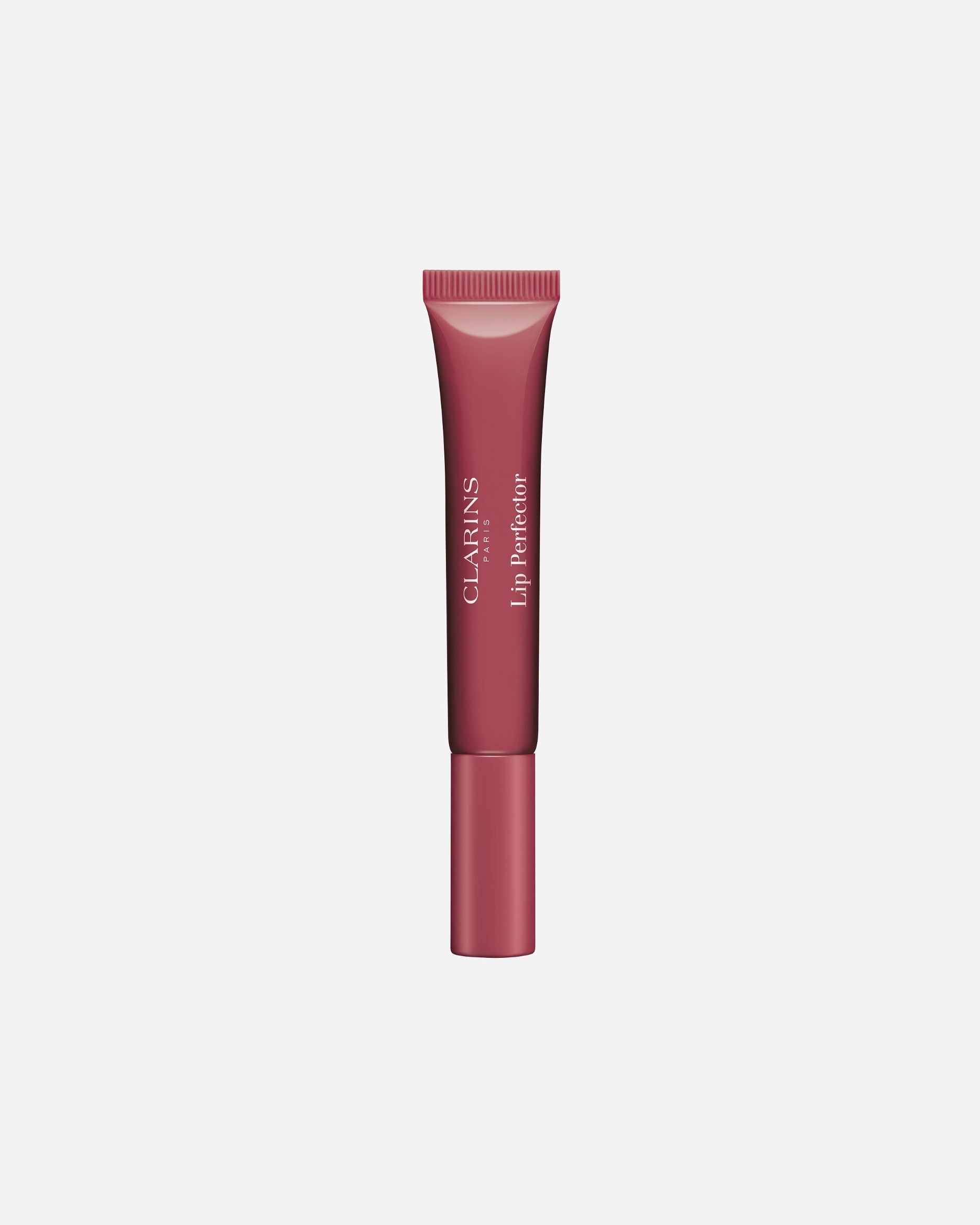 Lucidalabbra di Unisex Clarins Lip Perfector Glow 17 - Intense Maple