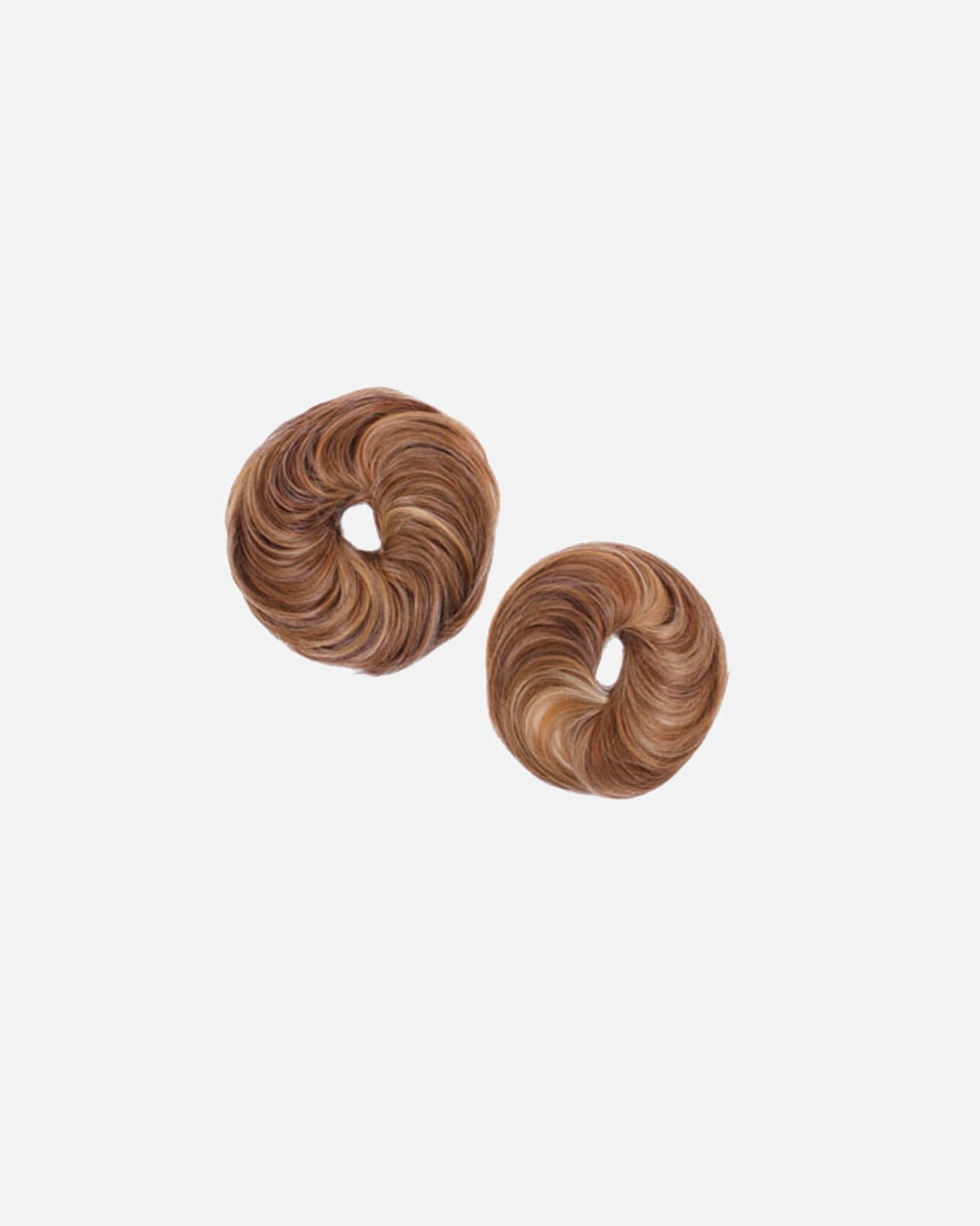Elastico capelli di Femmina Hairdo Style A Do & Mini Do R6 Castano Medio