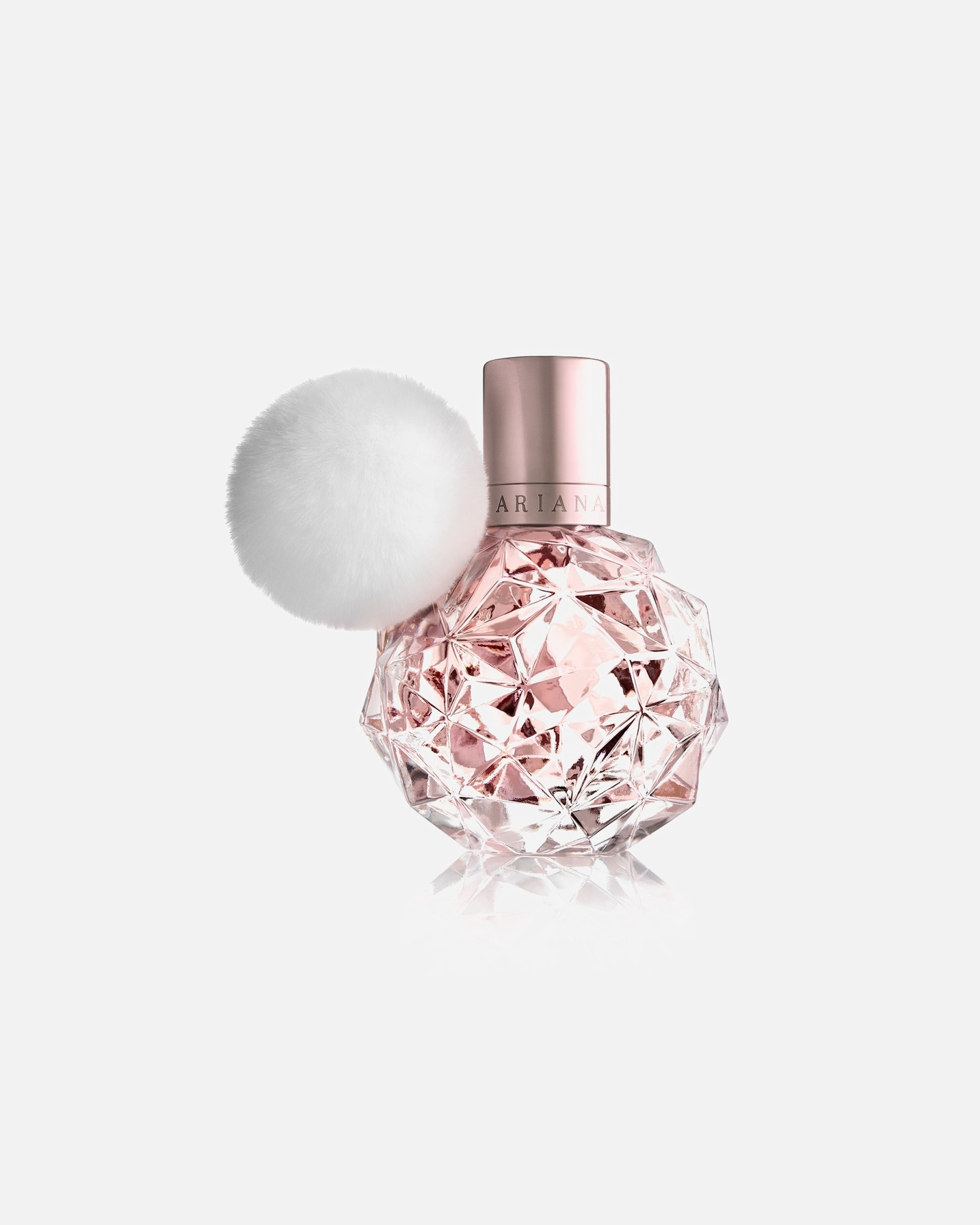 Eau de Parfum di Femmina ARIANA GRANDE Ari Eau de Parfum 50 ml 50 ml
