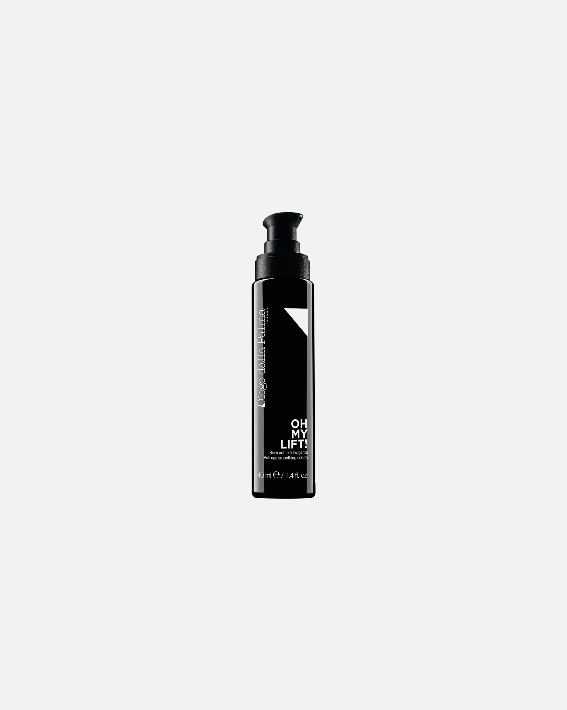Siero Anti-età di Unisex Diego dalla Palma Siero Anti-età Levigante 1 pz