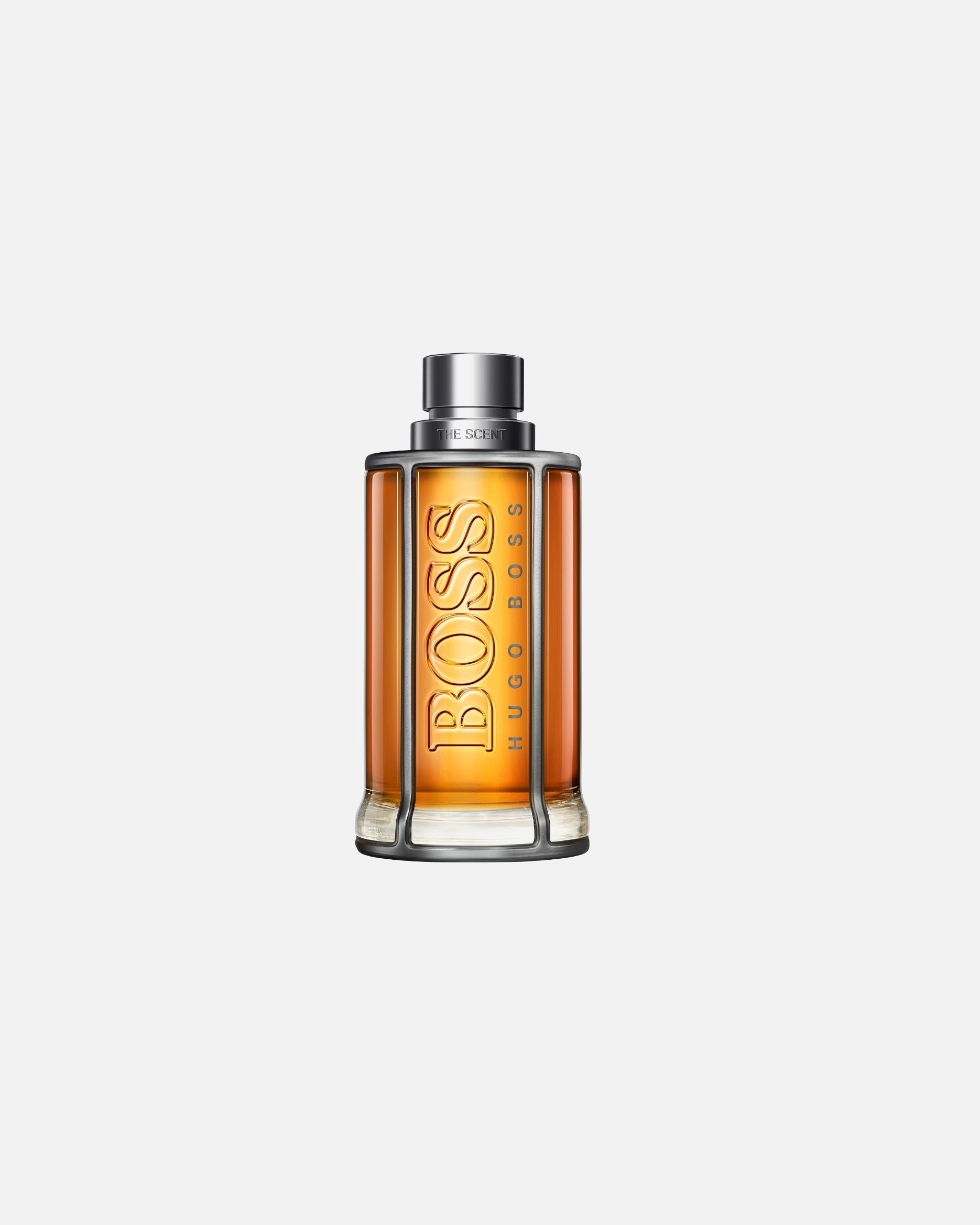 Eau de toilette di Maschio Hugo Boss Boss The Scent BOSS The Scent Eau de Toilette Uomo 100 ml 200 ml