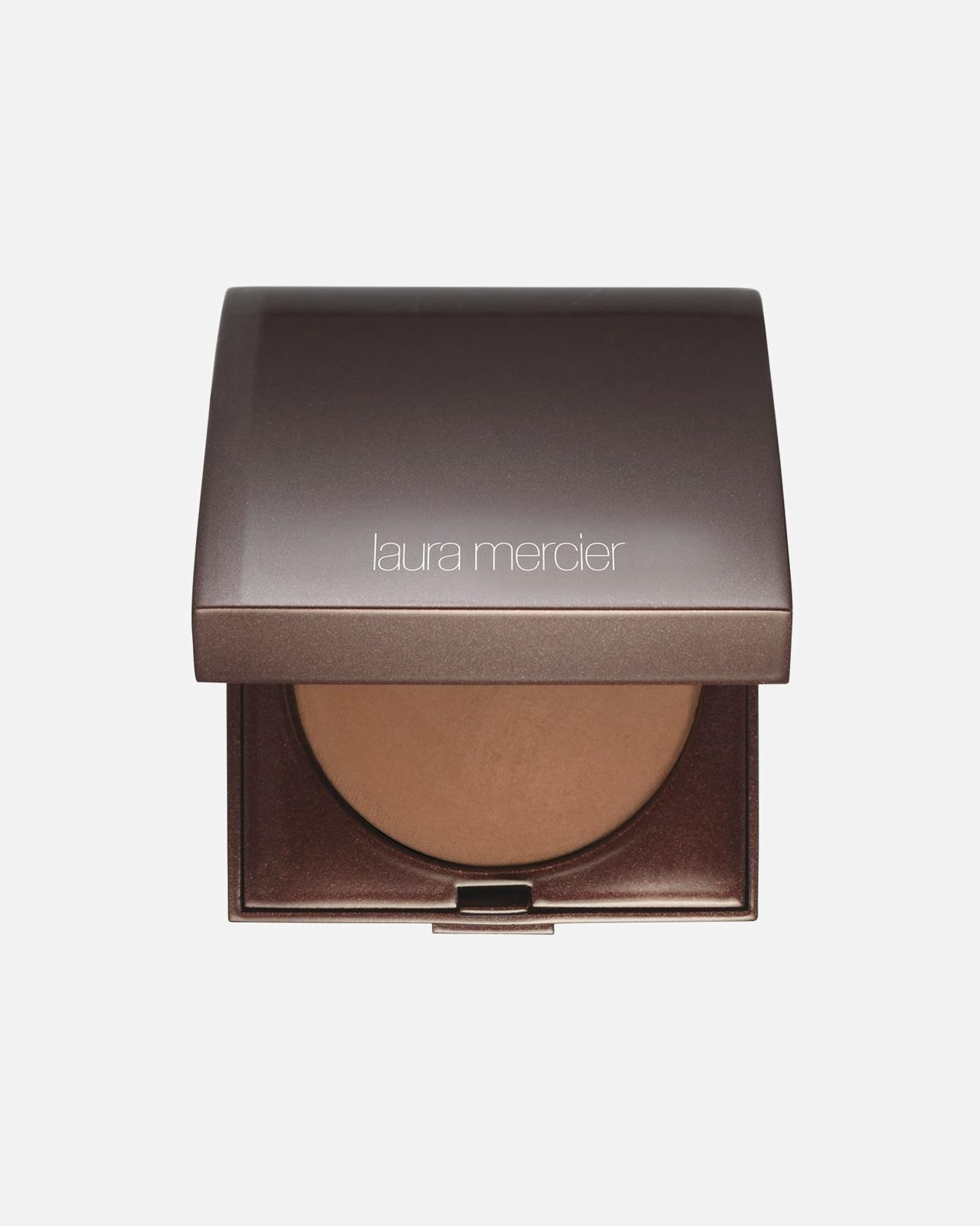 Cipria di Unisex Laura Mercier Polvere cotta Matte Radiance 04 - BRONZER