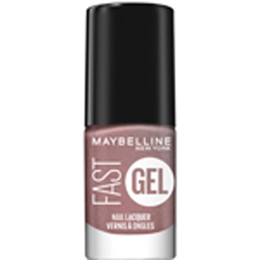 Maybelline - Fast Gel Smalto Effetto Gel