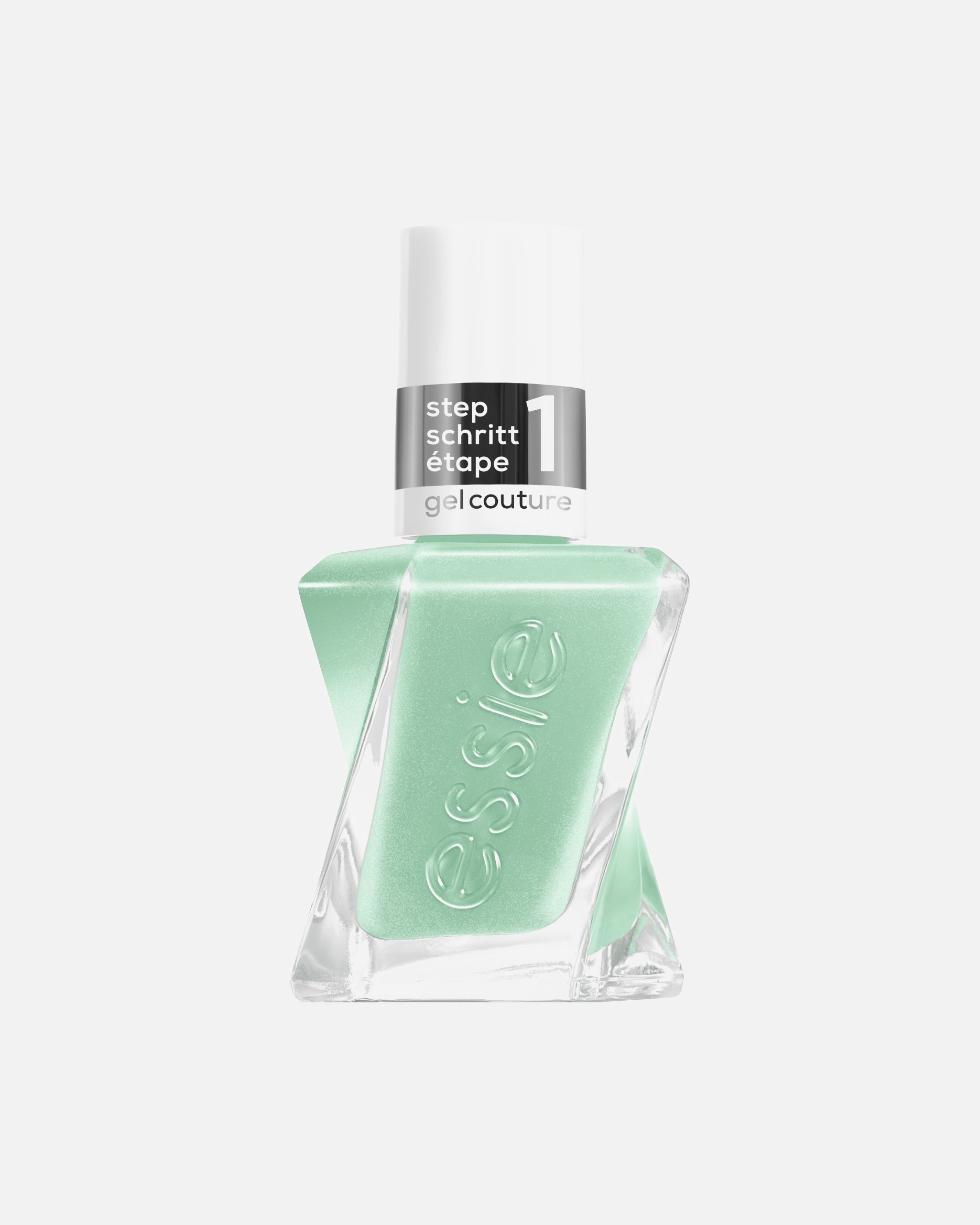 Smalto per unghie di Unisex essie Gel Couture 551 - BLING IT