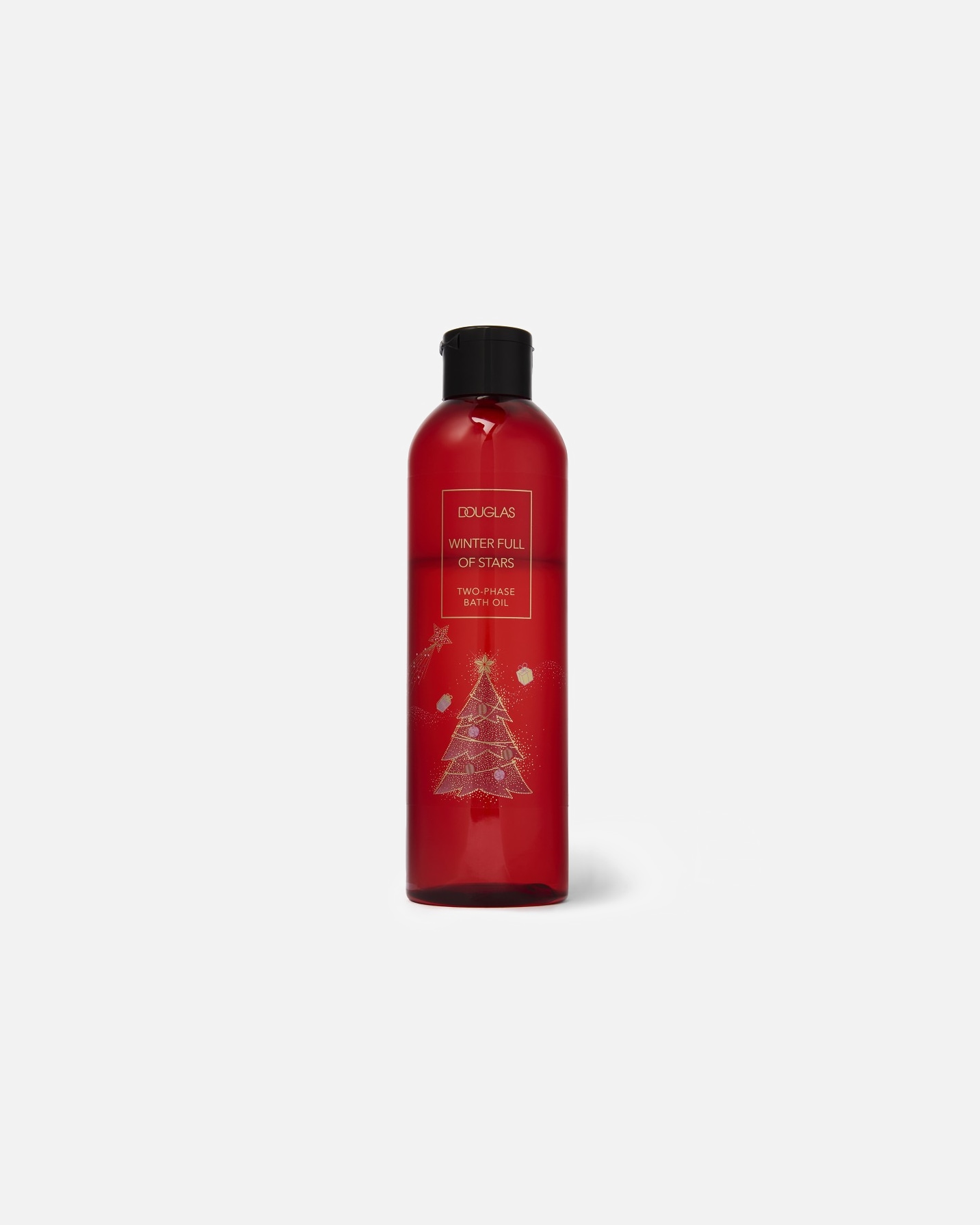 Latte Bagno di Unisex DOUGLAS COLLECTION Seasonal Olio da bagno bifase 250 ml