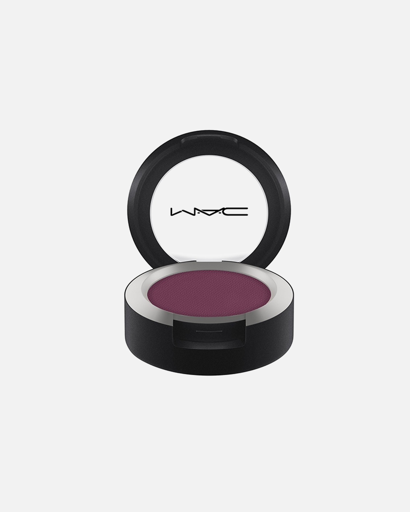 Ombretto di Unisex MAC Powder Kiss Soft Matte Eye Shadow P For Potent