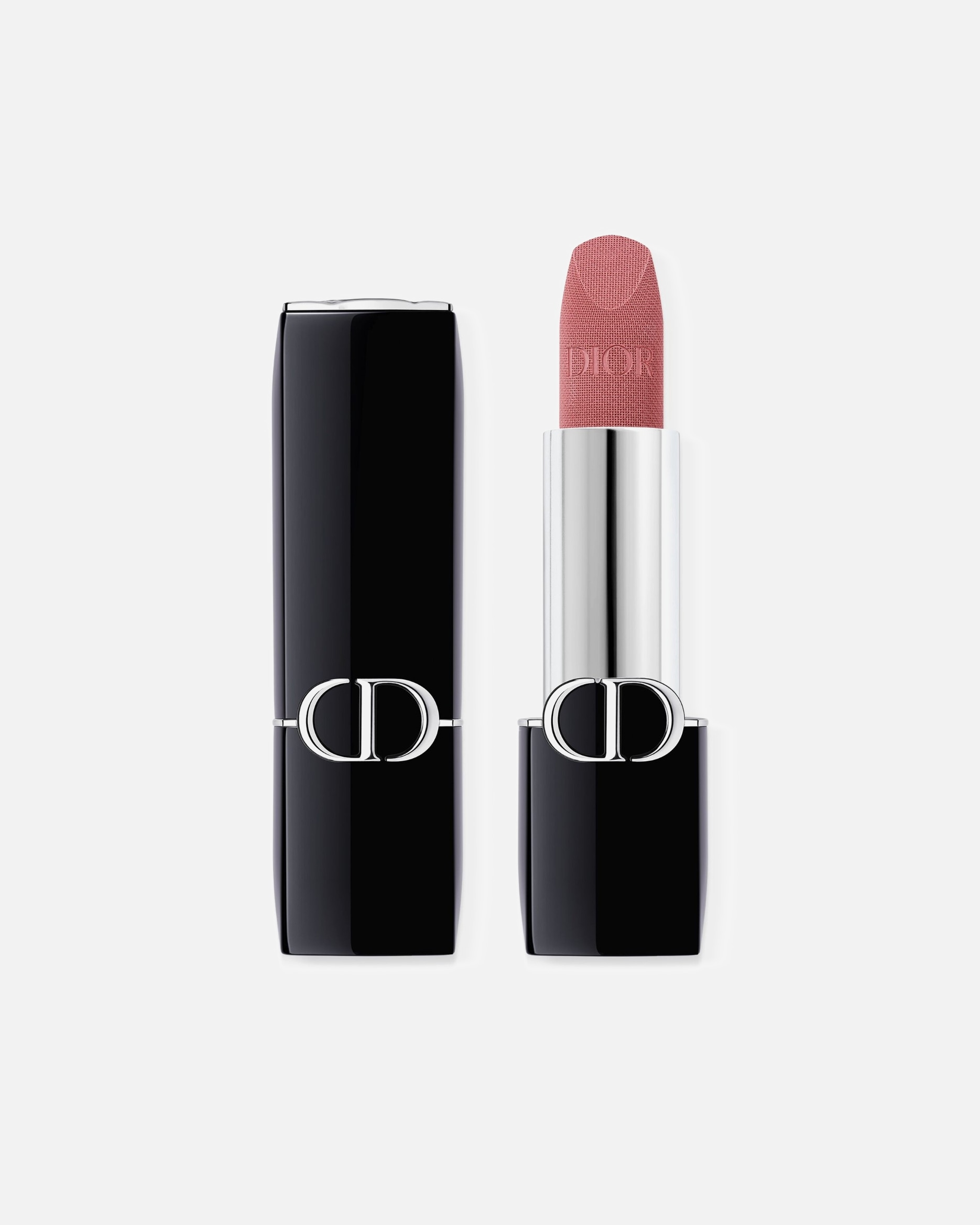 Rossetto di Unisex DIOR Rouge Dior Rouge Dior Rossetto – comfort e lunga tenuta – trattamento floreale idratante 625 - MITZAH