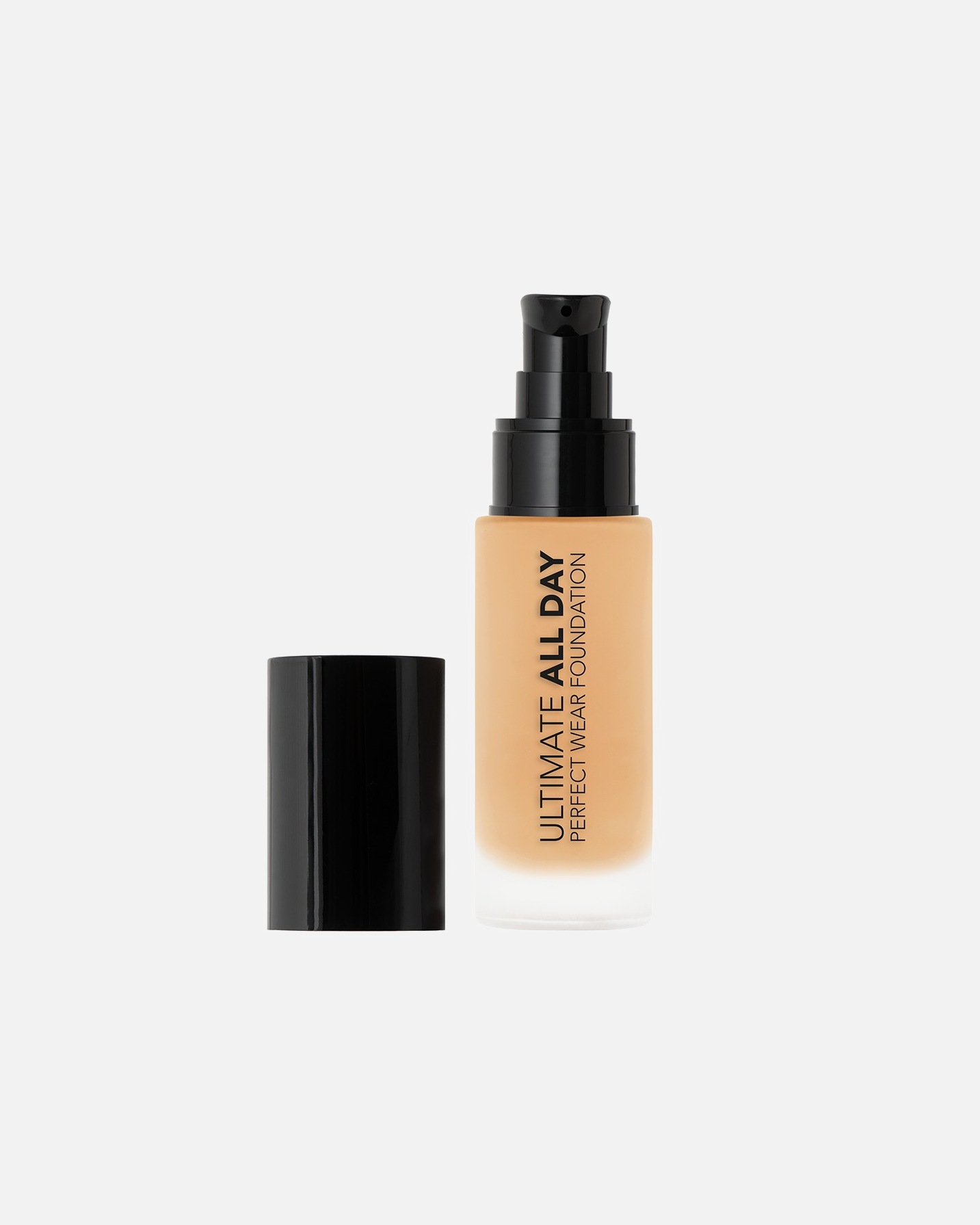 Fondotinta di Unisex DOUGLAS COLLECTION Make-Up Ultimate All Day Perfect Wear 17TN - BRONZE