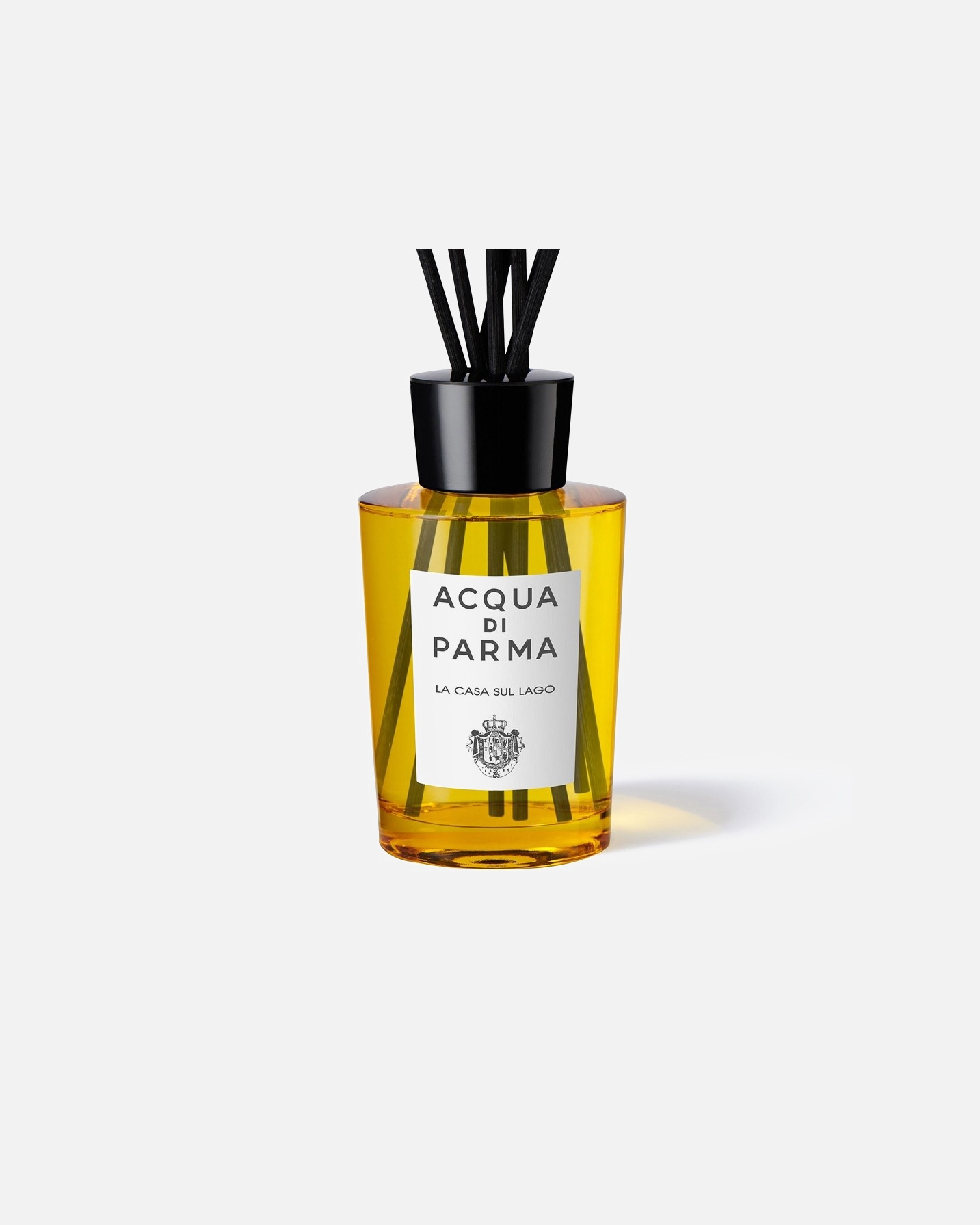 Profumo ambiente di Femmina ACQUA DI PARMA Home Collection La Casa sul Lago 180 ml