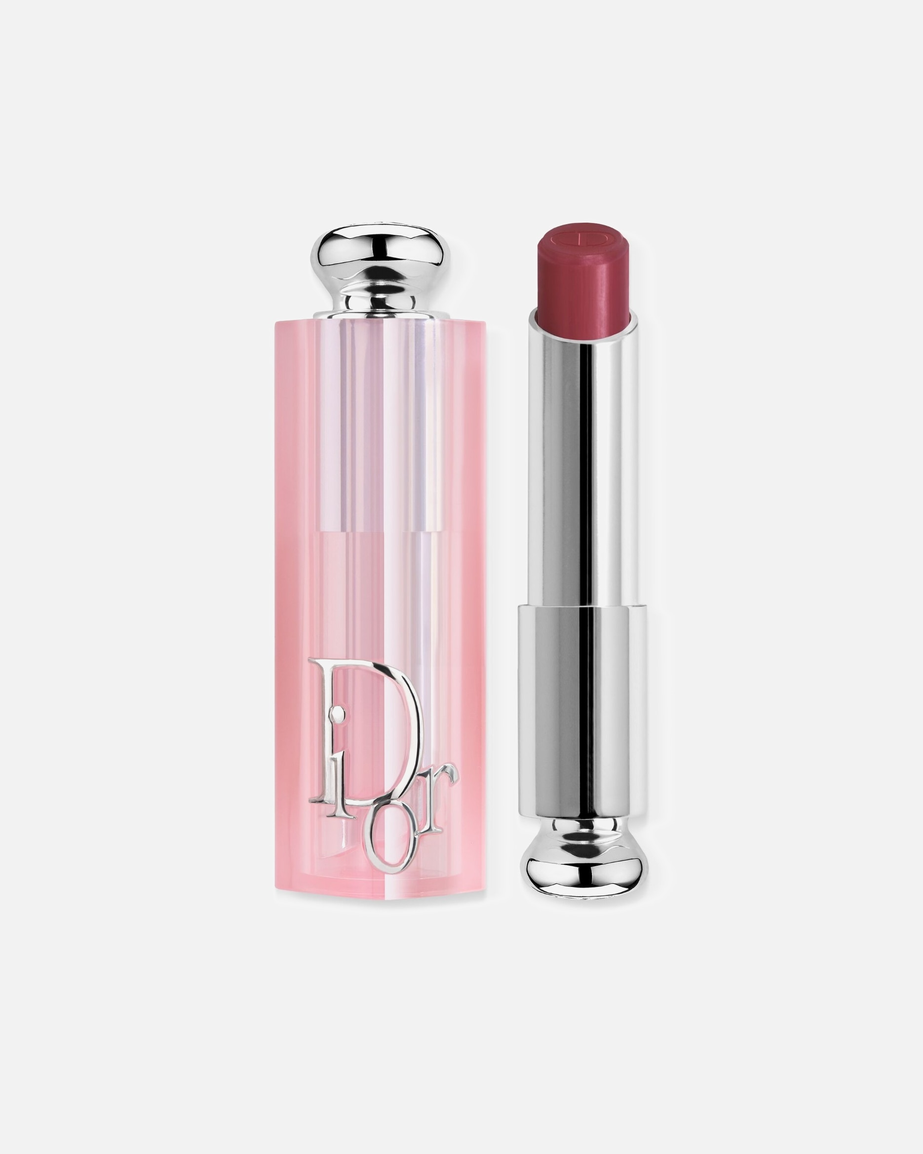 Balsamo labbra di Femmina DIOR Dior Addict Lip Glow Balsamo labbra idratante 48 ore BERRY