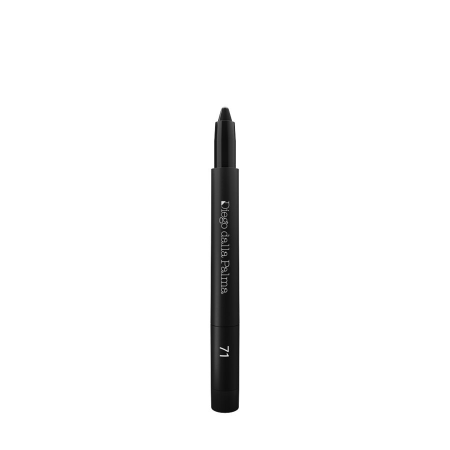 Diego dalla Palma Shadow Line - Kajal - Eyeliner - Eyeshadow