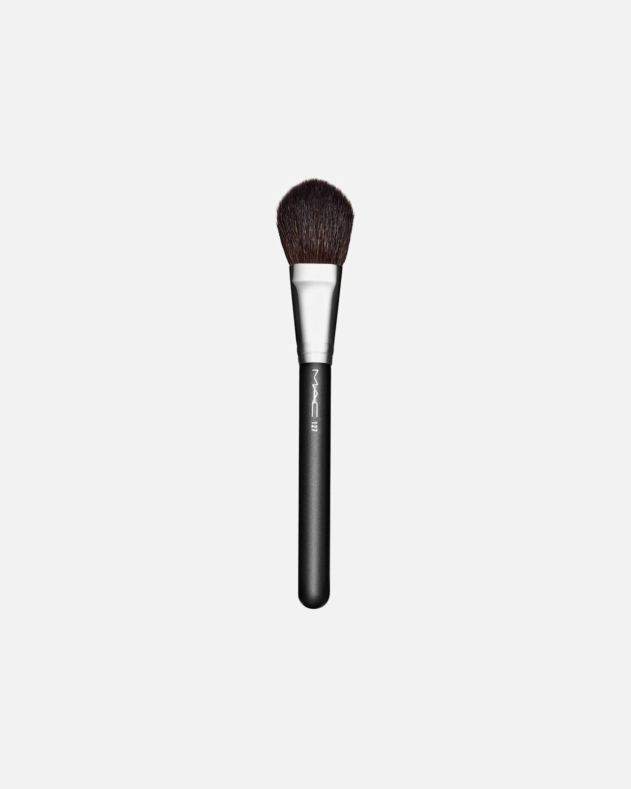 Pennello Cipria di Unisex MAC 127S Split Fibre Face 1 pz