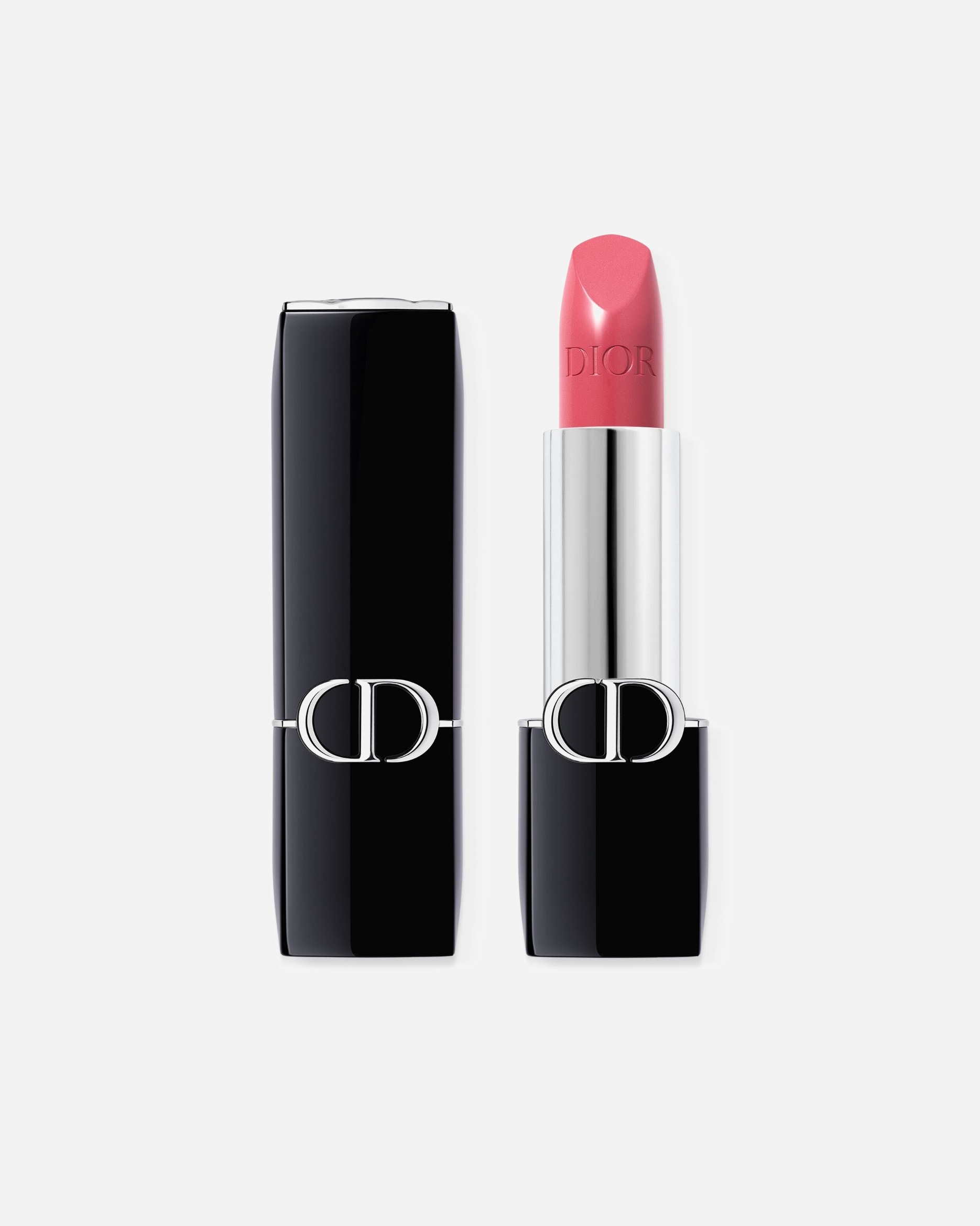 Rossetto di Unisex DIOR Rouge Dior Rouge Dior Rossetto – comfort e lunga tenuta – trattamento floreale idratante 277 - OSEE