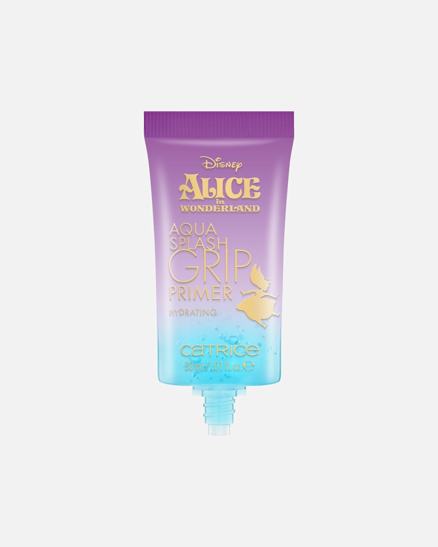 Primer di Unisex Catrice Alice in Wonderland Aqua Splash Grip C01 - NOTHING IS IMPOSSIBLE
