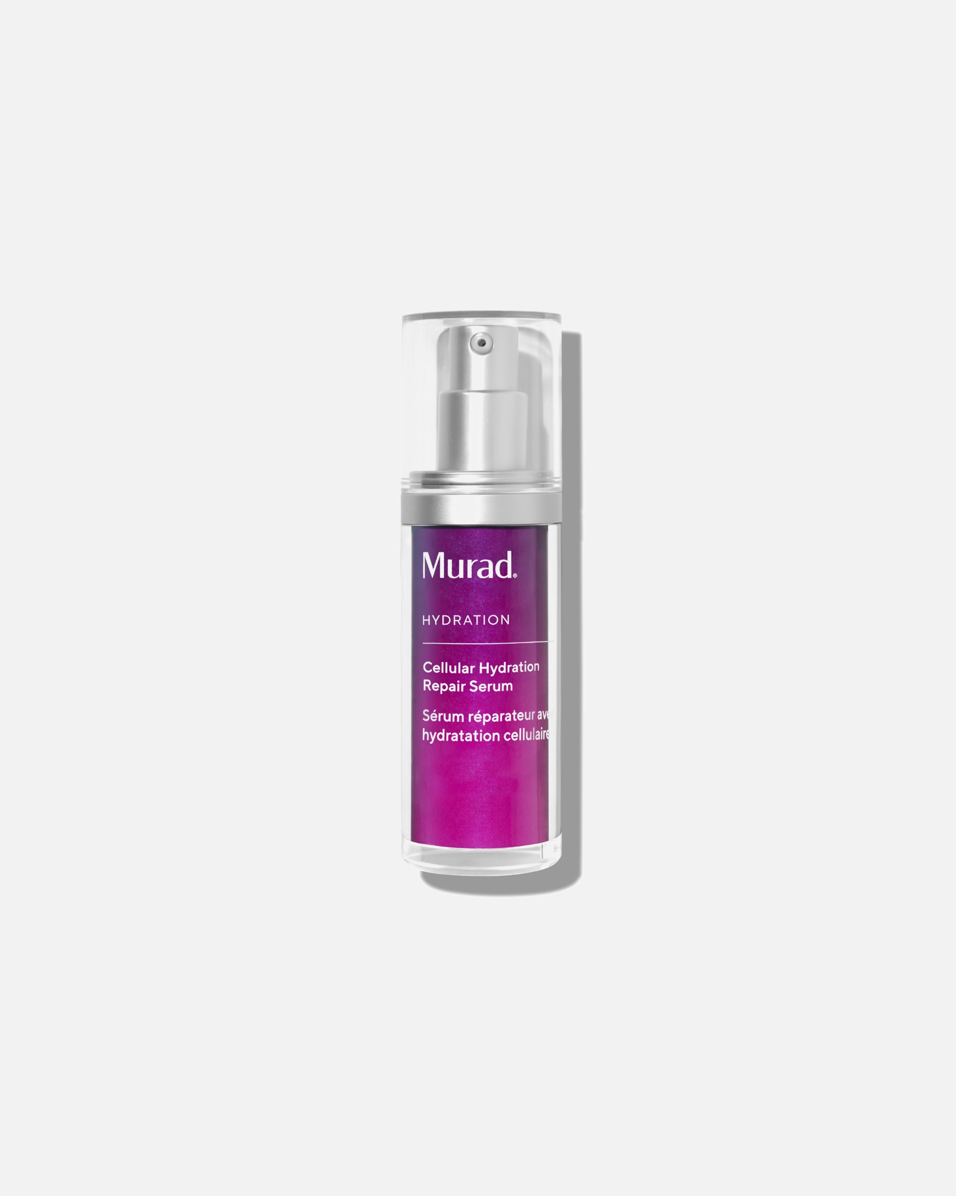 Siero Idratante di Unisex Murad Hydration Cellular Repair 30 ml