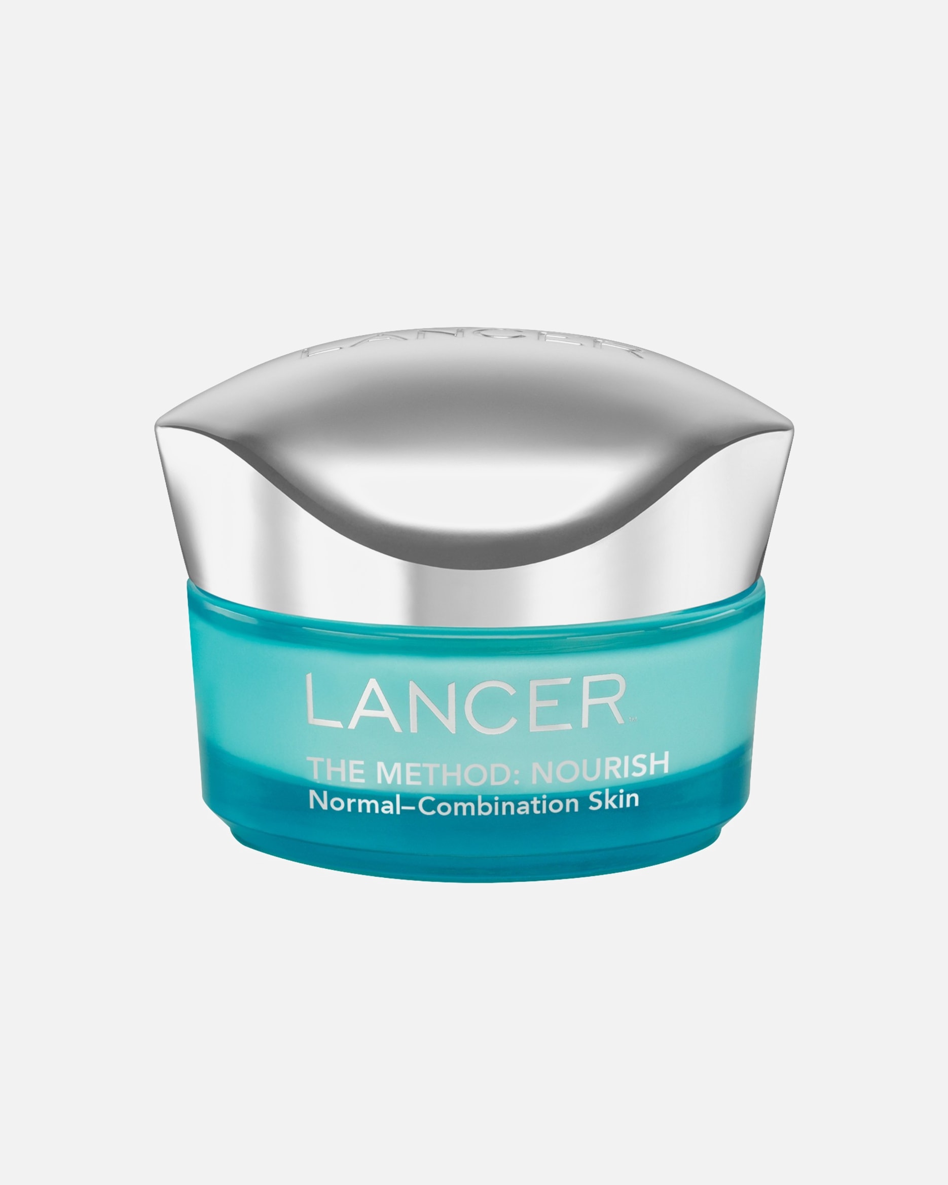 Cura anti-age di Unisex Lancer The Method NUTRIRE 50 Millilitro