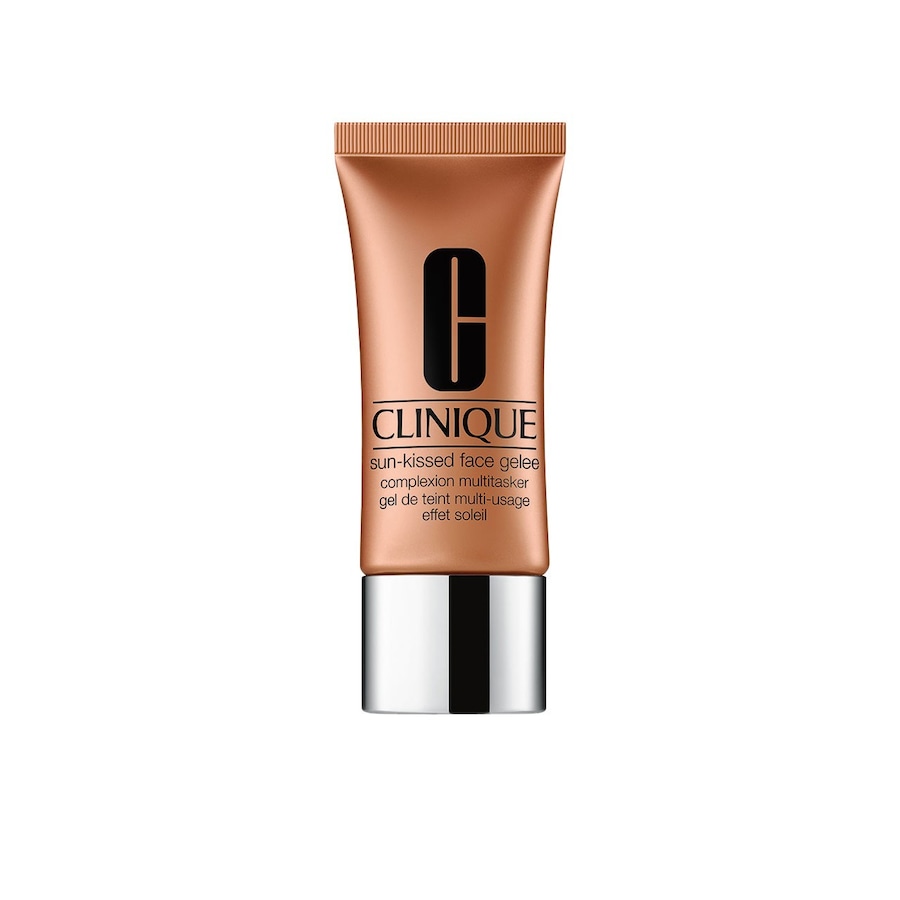 Clinique - Sun-Kissed Face Gelee Complexion