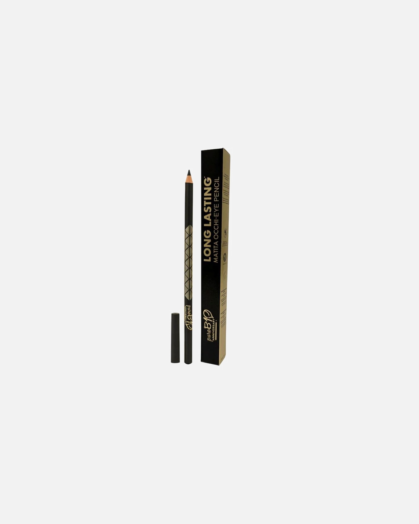 Matita Kohl di Unisex Purobio Eyeliner Pencil - Special Edition 1.7 g