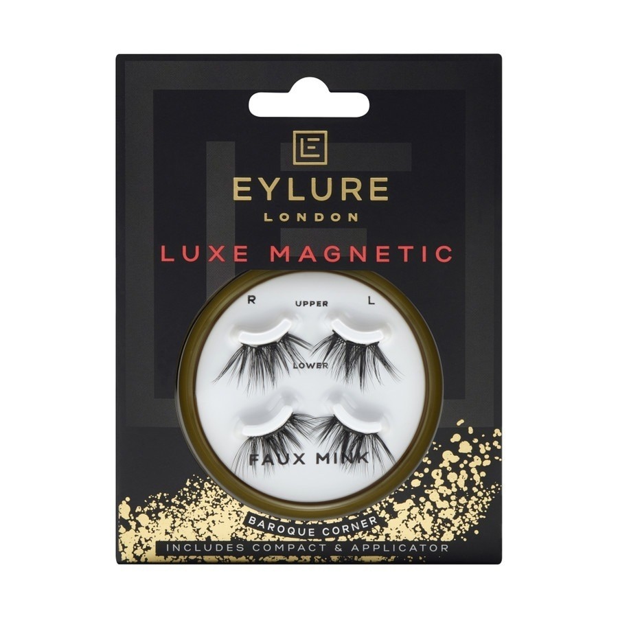 Eylure Magnetic lashes