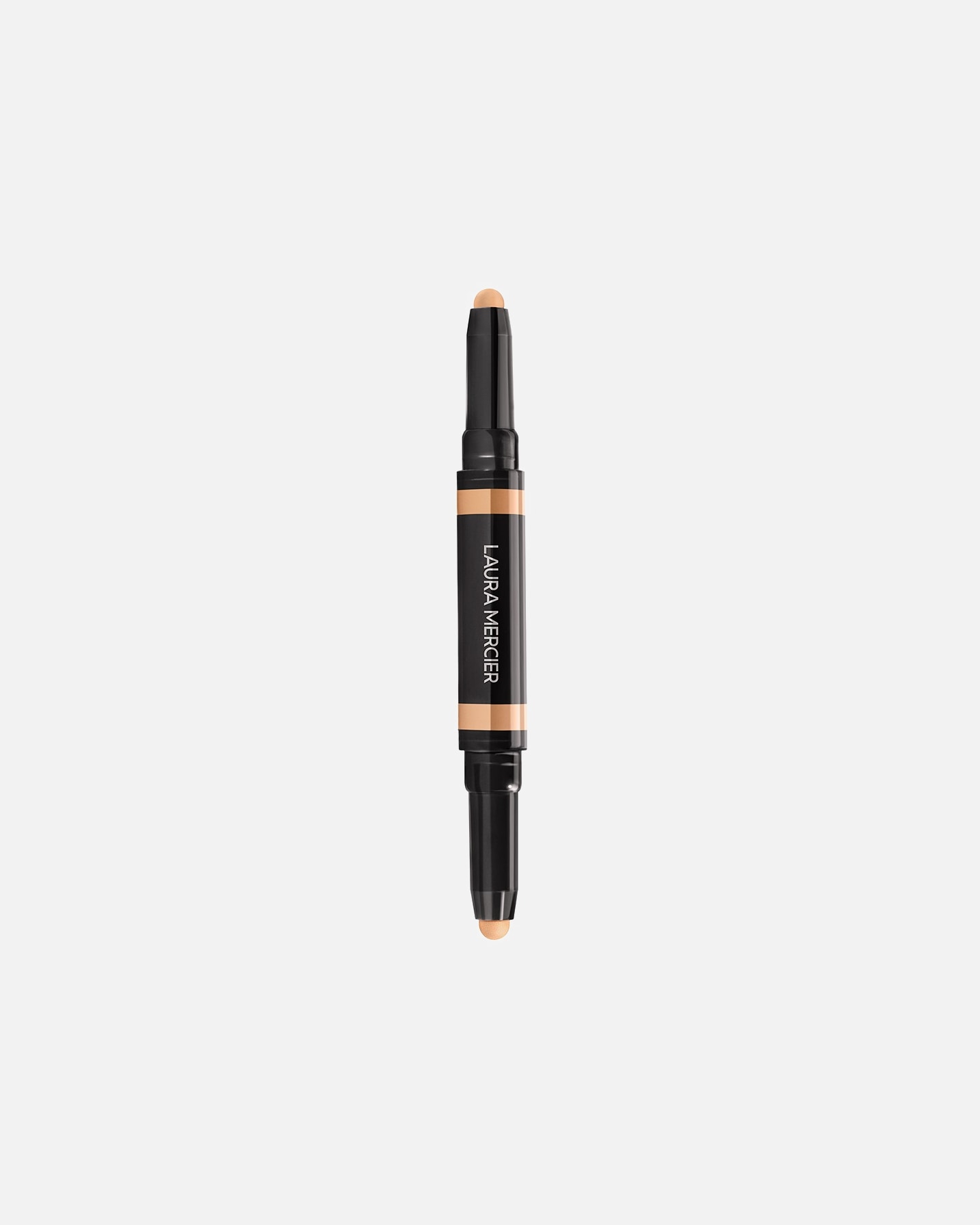 Correttore di Unisex Laura Mercier Secret Camouflage Brighten & Correct Duo 2N
