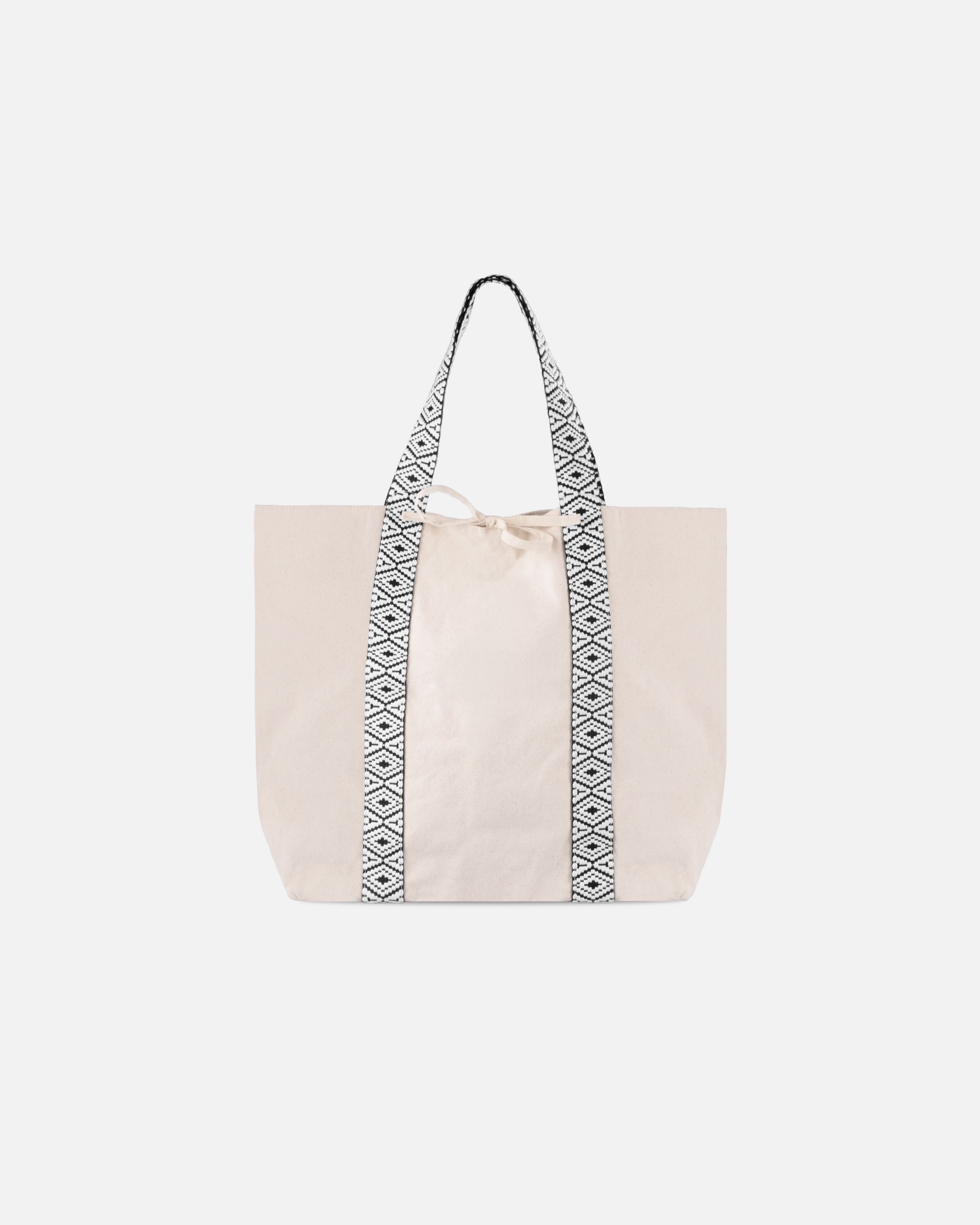 Borsa Shopper di Unisex DOUGLAS COLLECTION Borsa Mare con manici intrecciati 1 pezzo