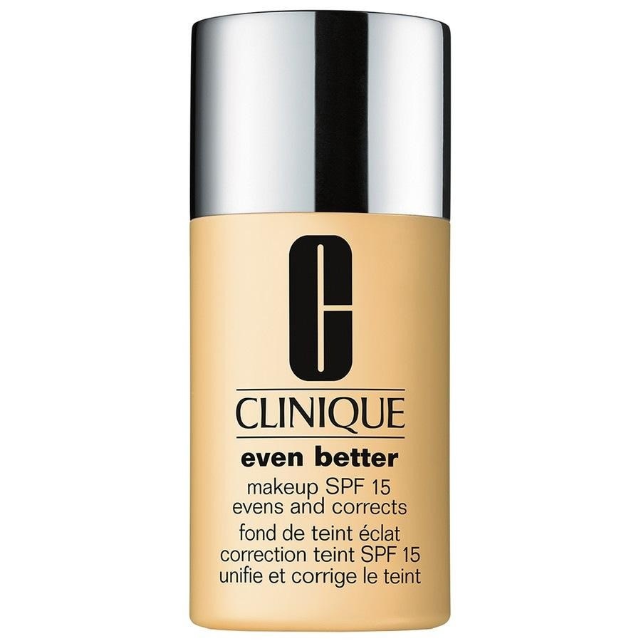 Clinique Even Better Makeup SPF 15