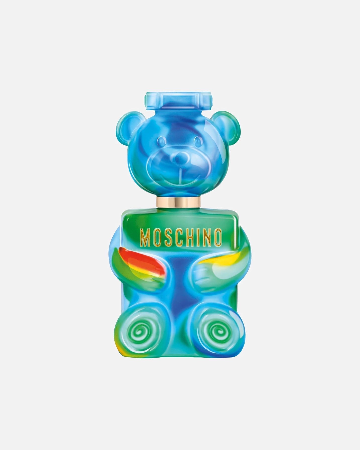 Eau de Parfum di Femmina Moschino Yummy 100 ml