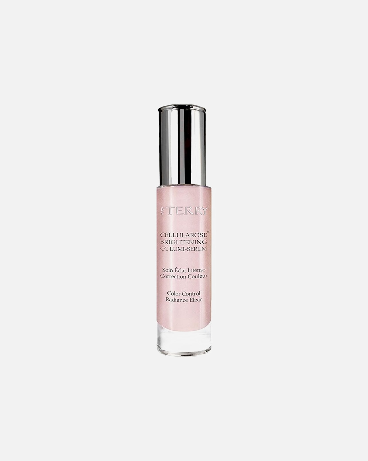 CC Cream di Unisex BY TERRY PARIS CC Lumi Serum Rose Elixir