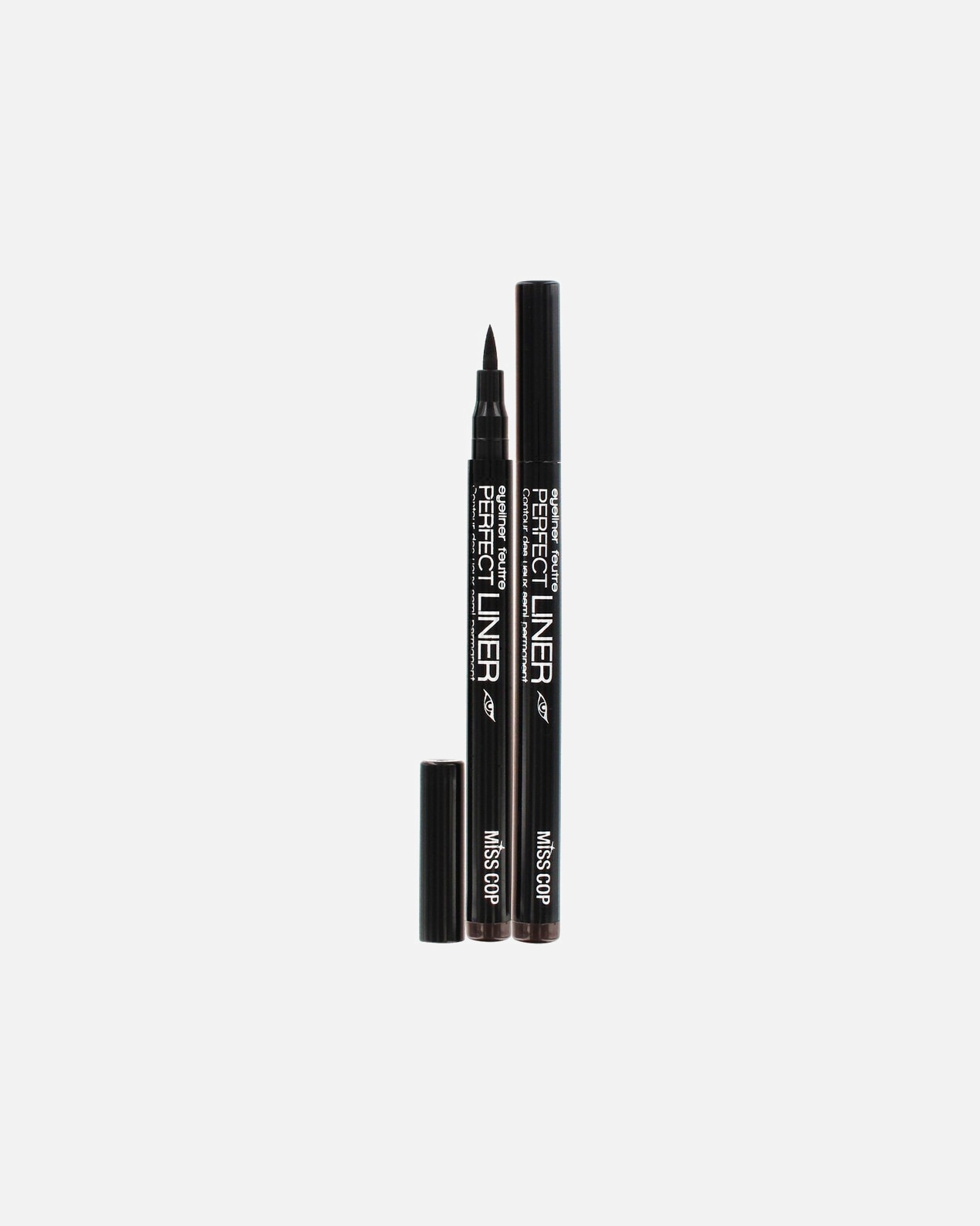 Eyeliner di Unisex Miss Cop Perfect Liner M39 - EXPRESSO